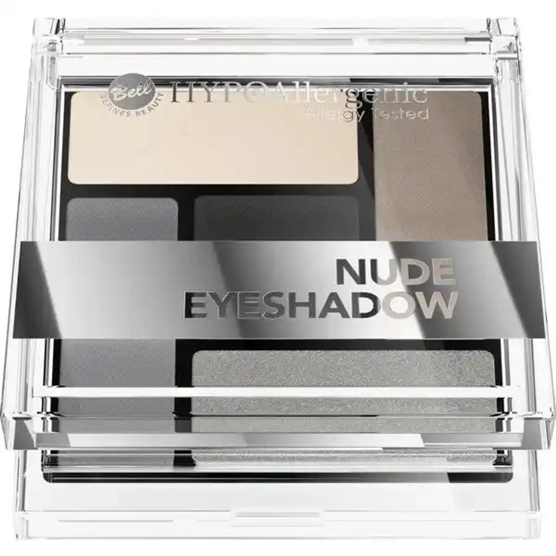 Nude Eyeshadow 02