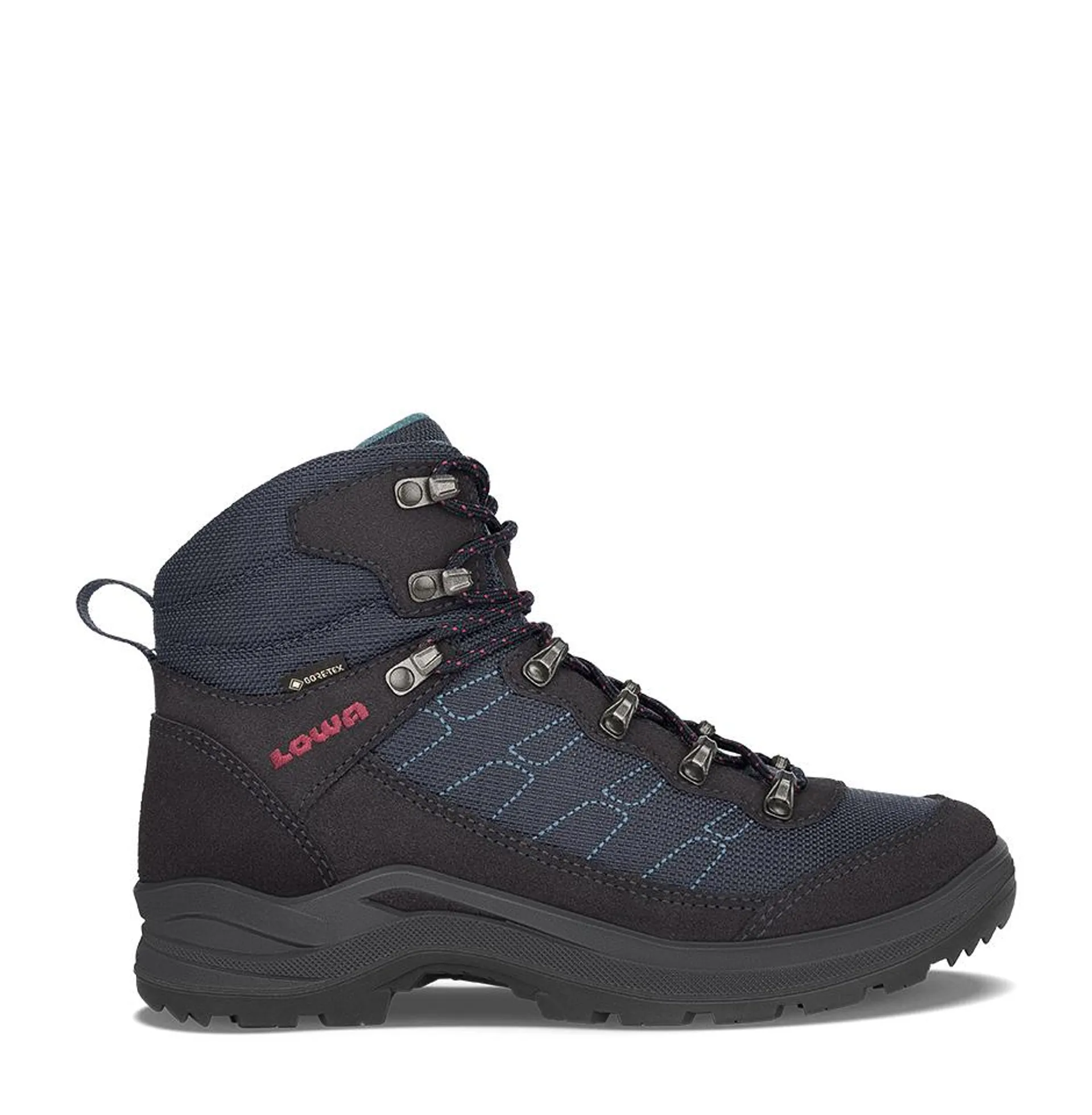 TAURUS PRO GTX MID Ws