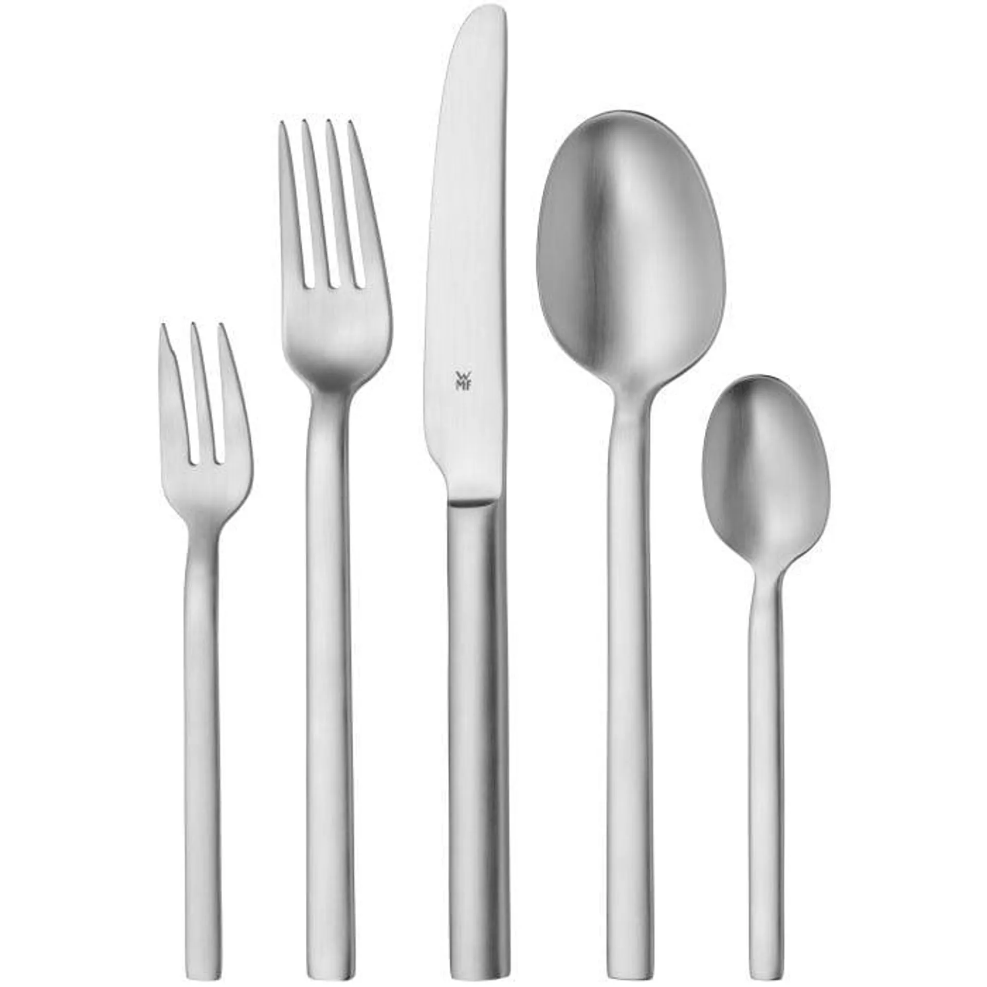 Alteo Besteck-Set, 30-teilig, Cromargan®