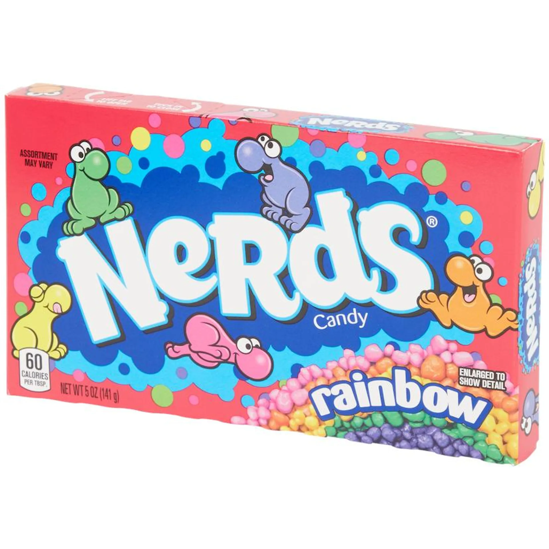 Nerds Candy Rainbow