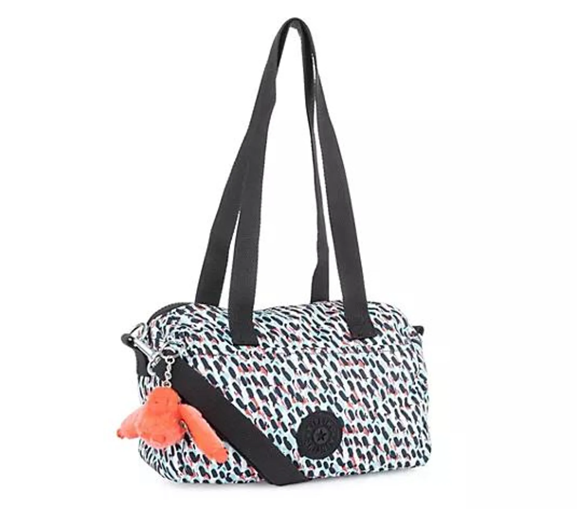 KIPLING® Henkeltasche Eriu Frontfach Trageriemen