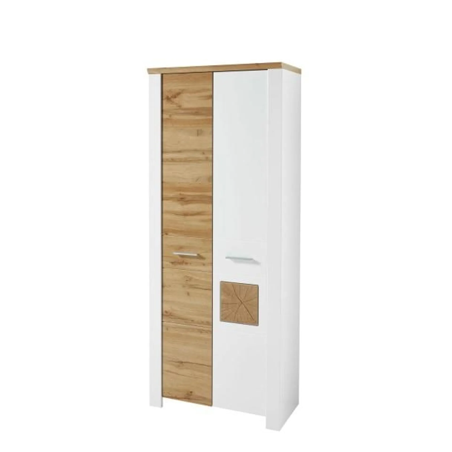 Garderobenschrank Materio