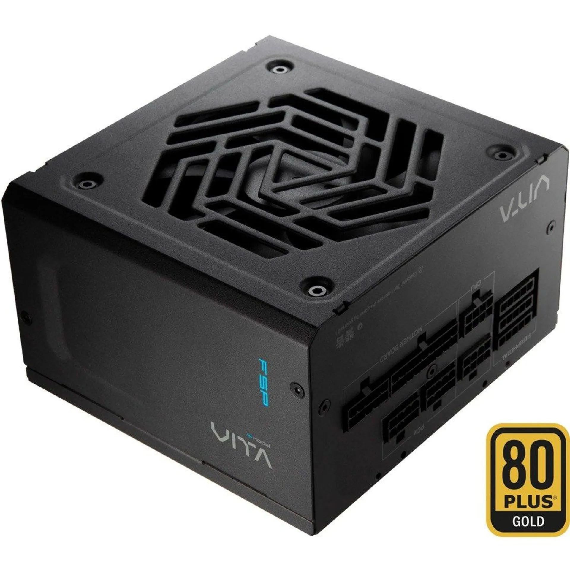 VITA GM 650W, PC-Netzteil