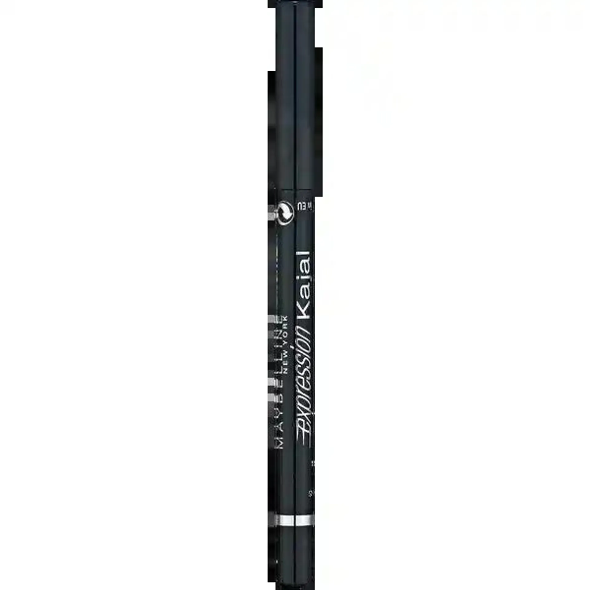 Expression Kajal Eyeliner Nr. 33 Black