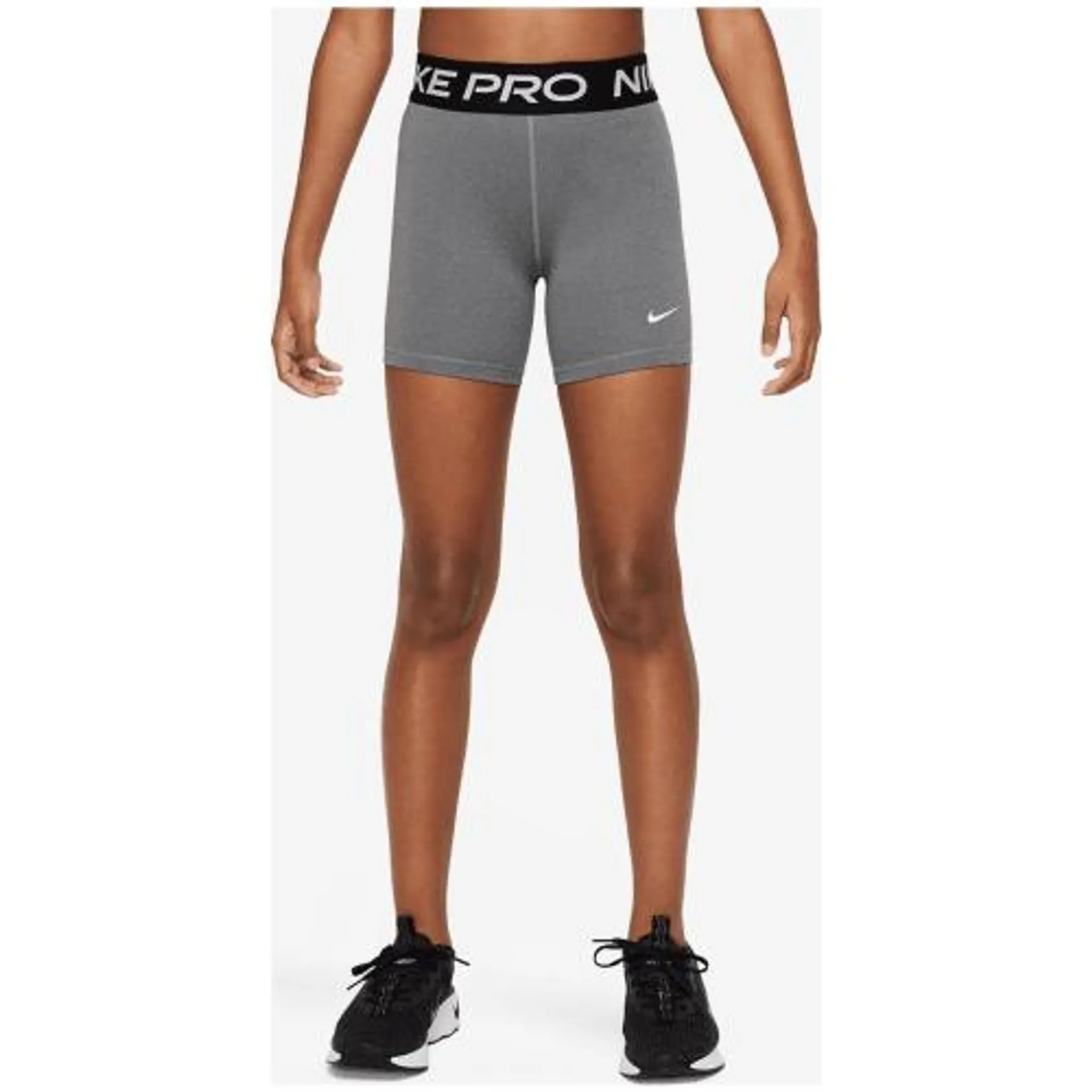 Pro 3" Mädchen Shorts