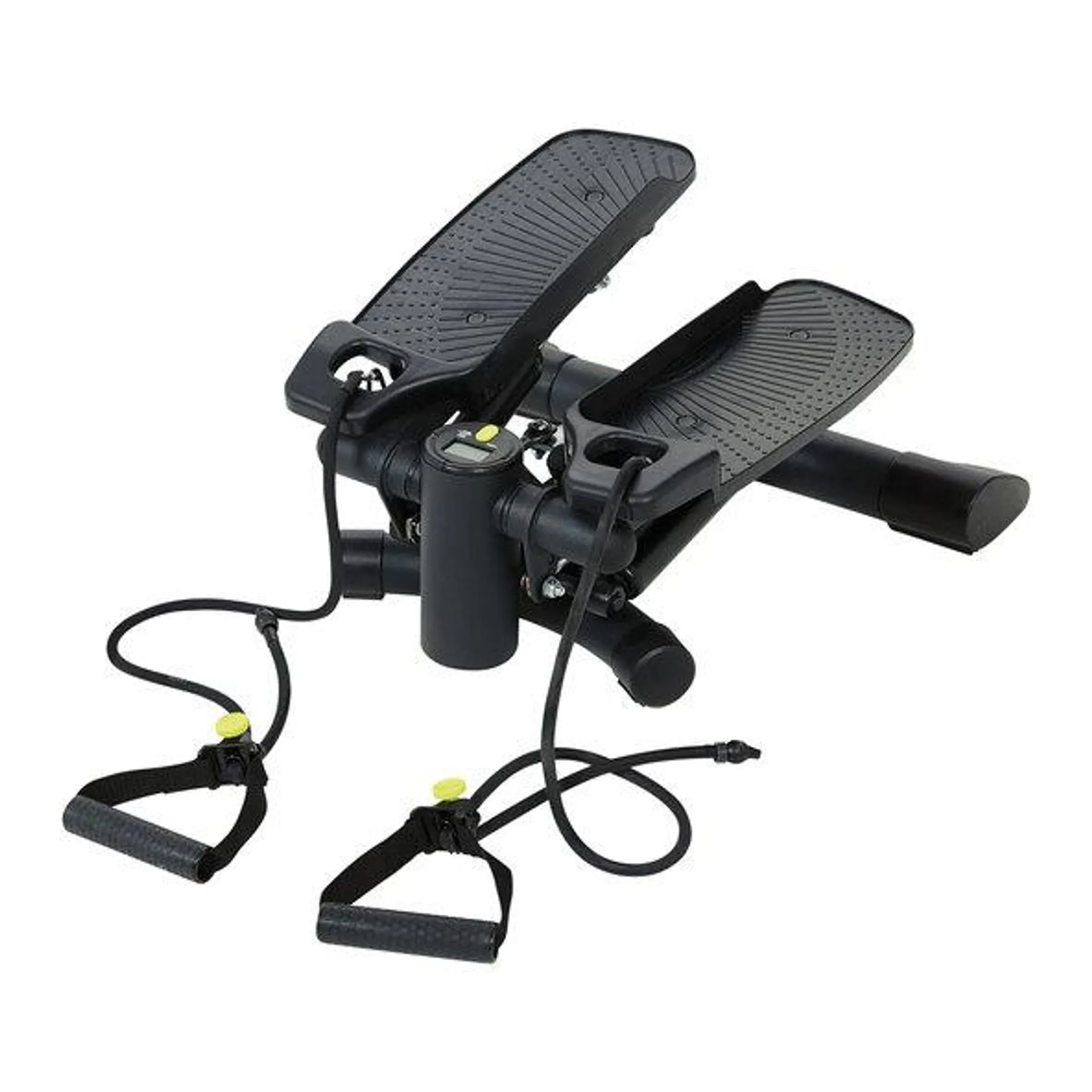 2-in-1 Stepper