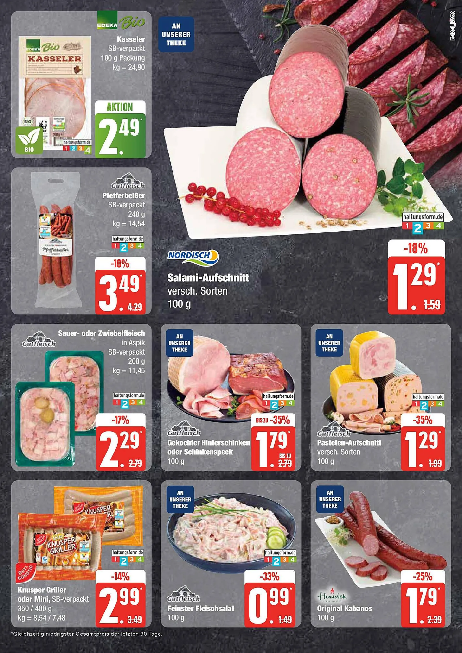 Edeka Prospekt - 13