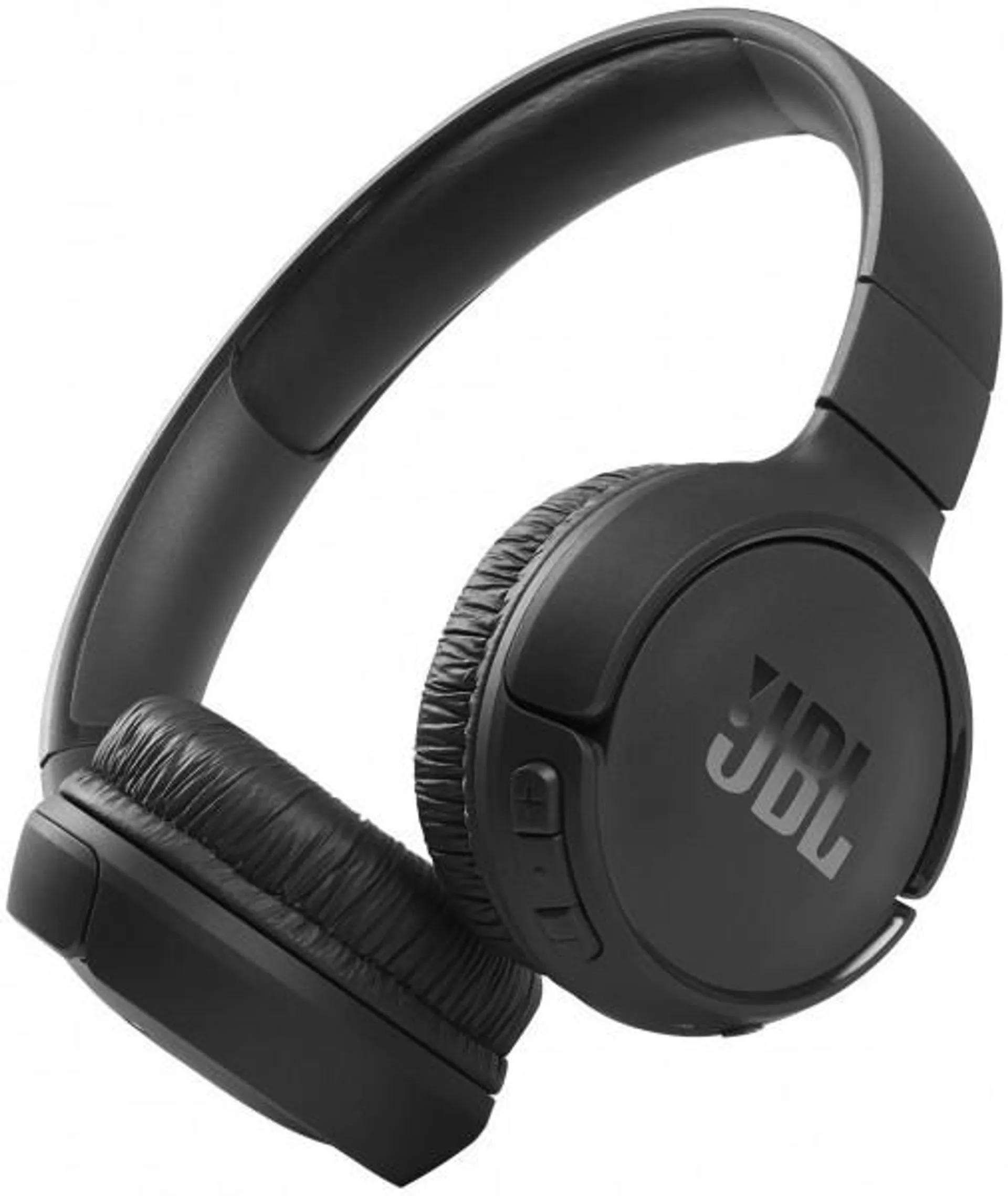 JBL Tune 570BT Bluetooth-Kopfhörer schwarz