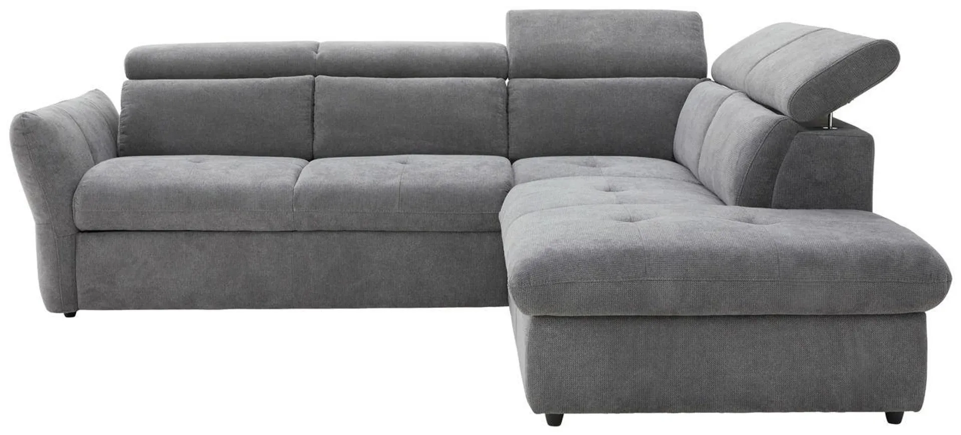 Stylife Ecksofa MONSERAT