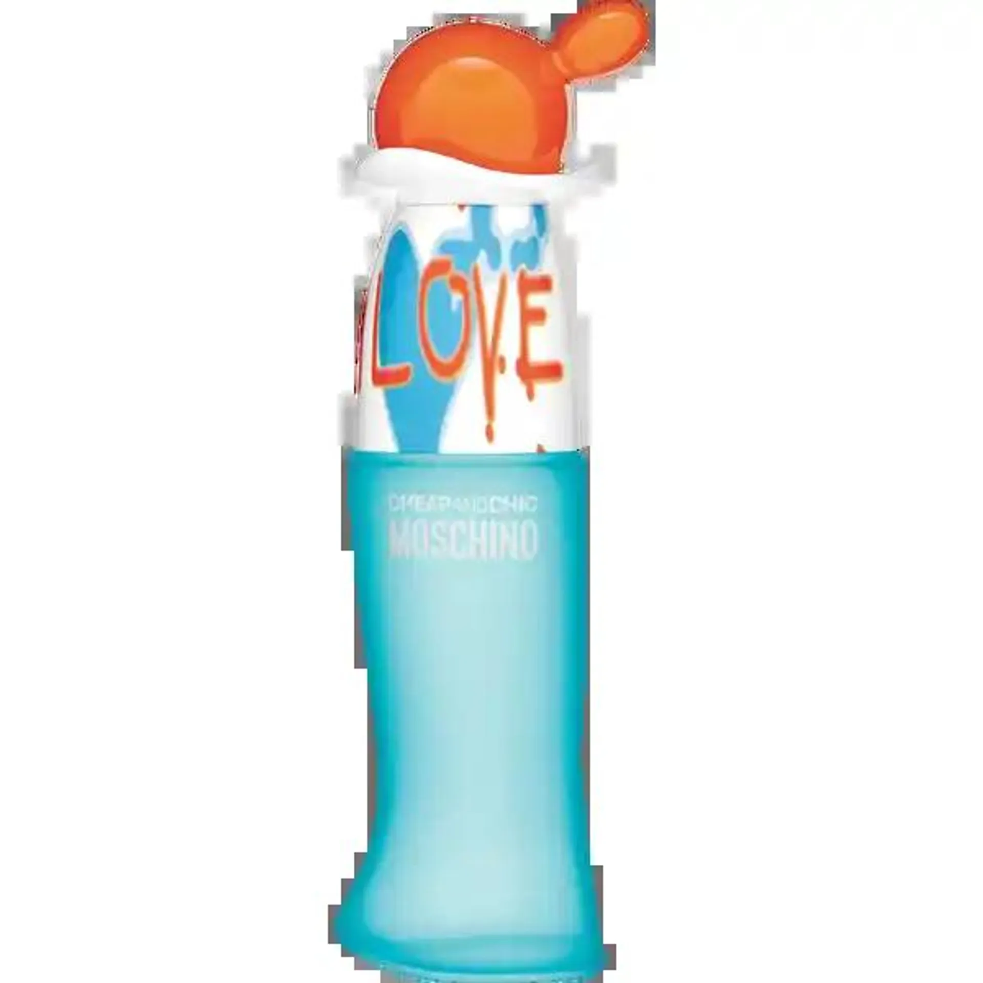 Cheap and Chic I love love, EdT 30 ml