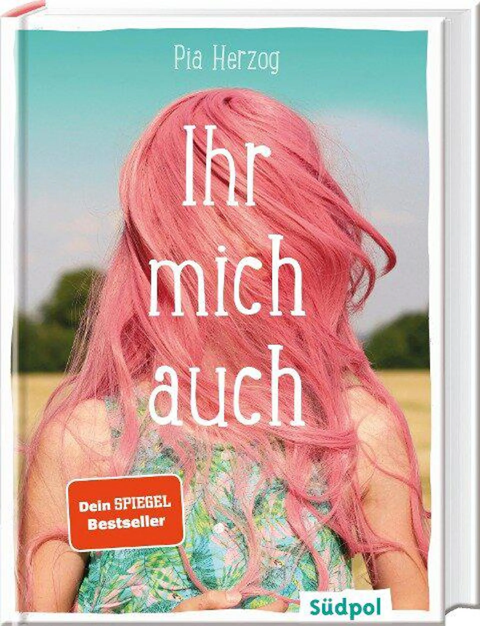 Blick ins Buch