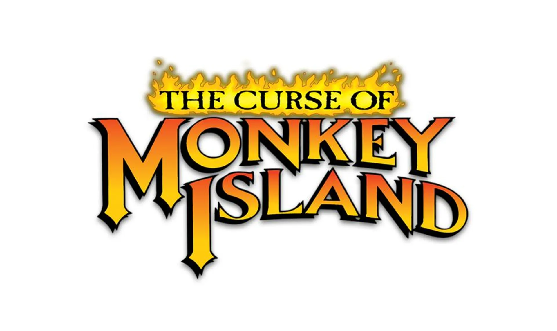 Der Fluch von Monkey Island™