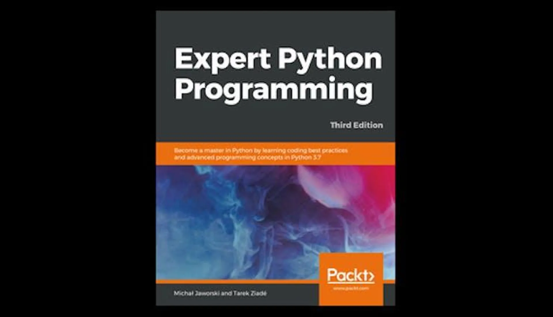 Expert Python Programming