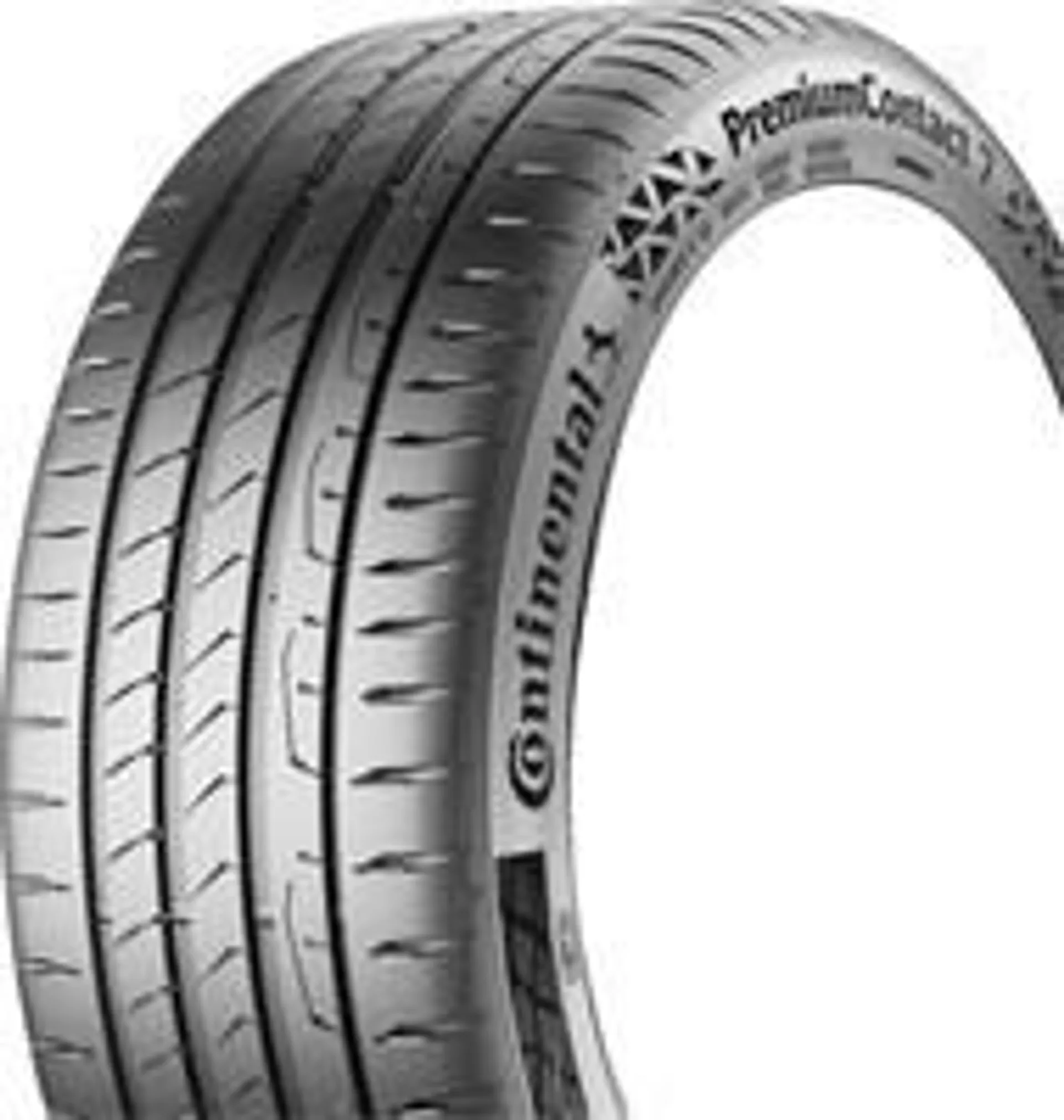 Continental PremiumContact 7 235/45 R17 94Y Sommerreifen