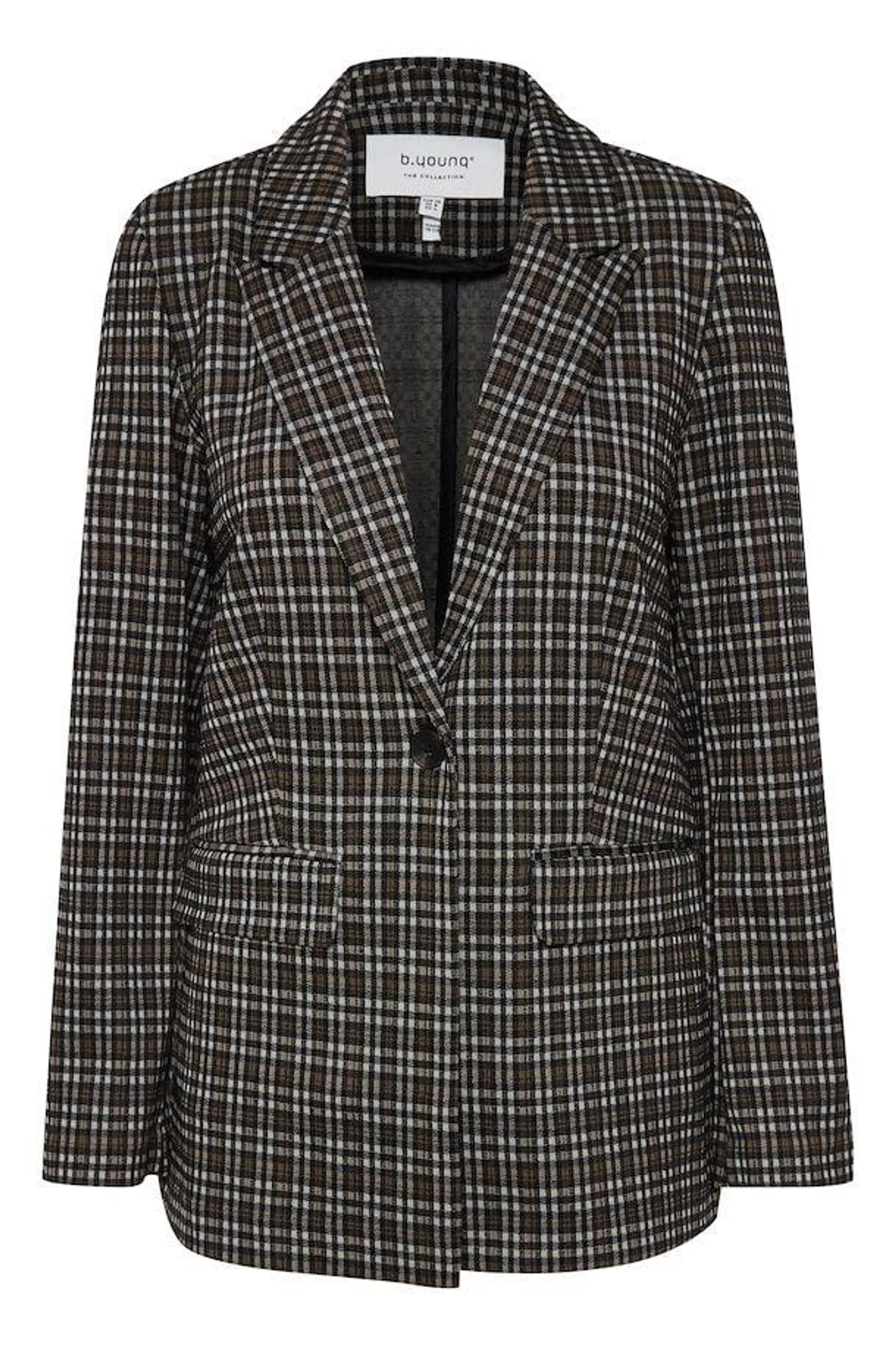 BYROWAN Blazer