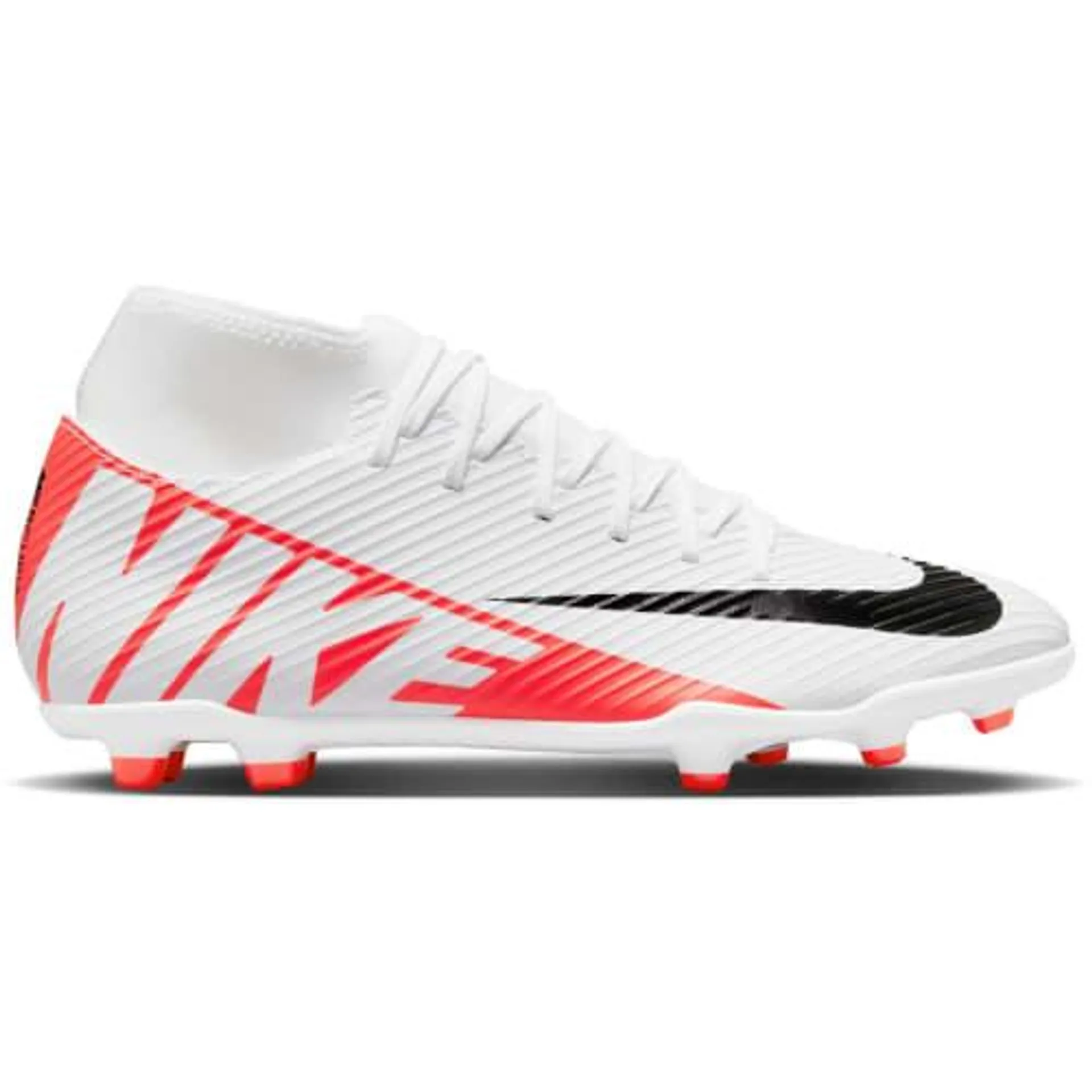 Mercurial Superfly 9 Club MG Herren Nockenschuhe