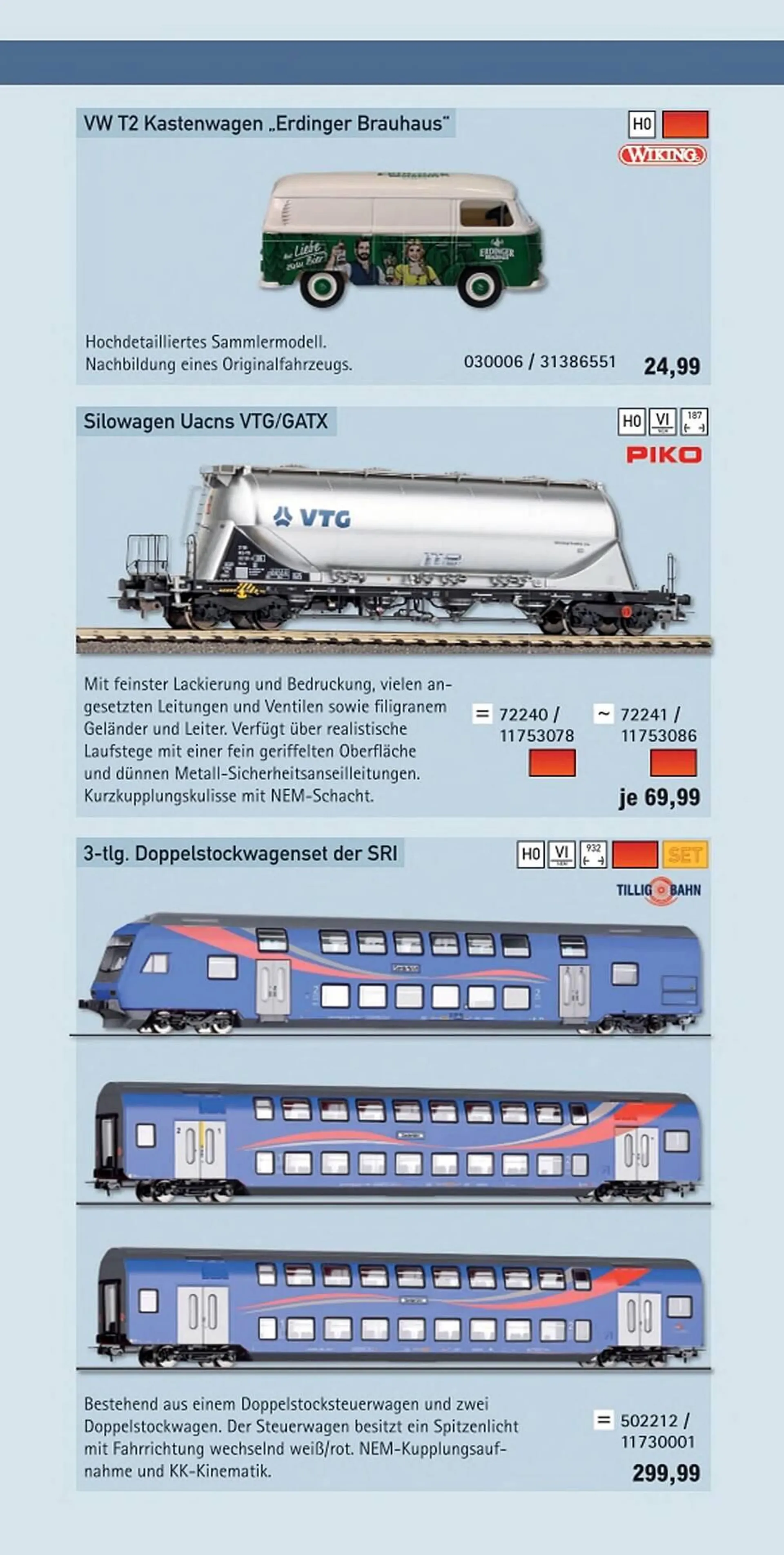 Vedes Prospekt von 20. Januar bis 1. Februar 2026 - Prospekt seite 6