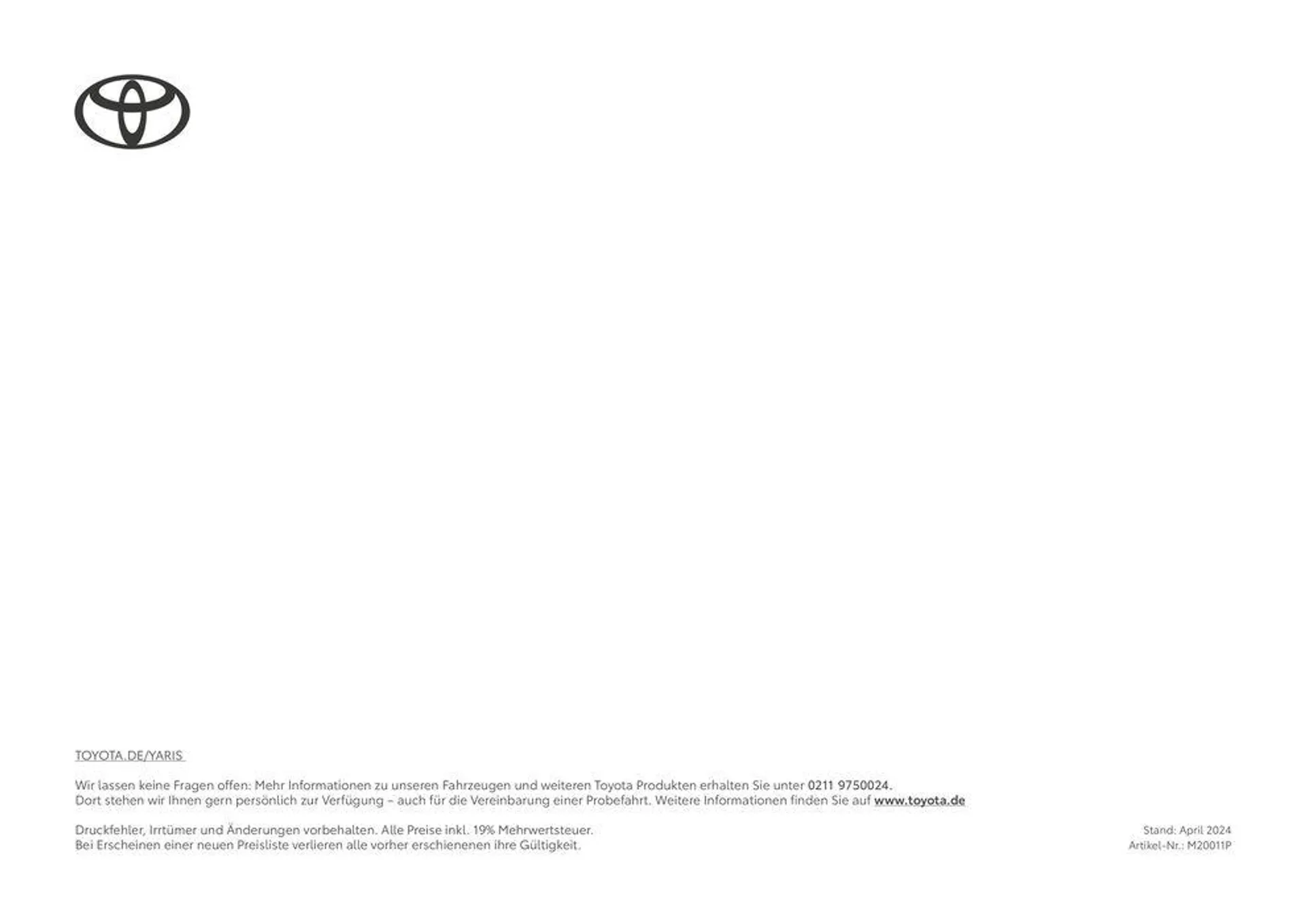 Exklusive Deals und Schnäppchen von 25. Mai bis 25. Mai 2025 - Prospekt seite 35