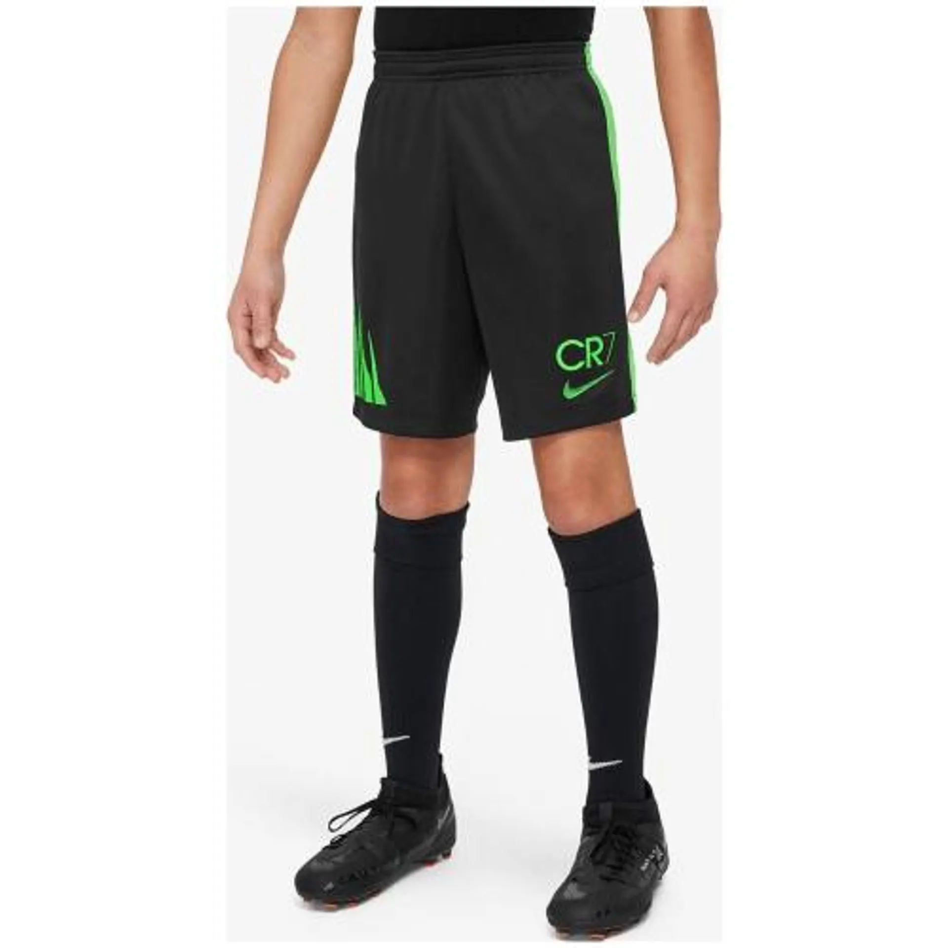 Academy Player Edition:CR7 Dri-Fit Kinder Shorts