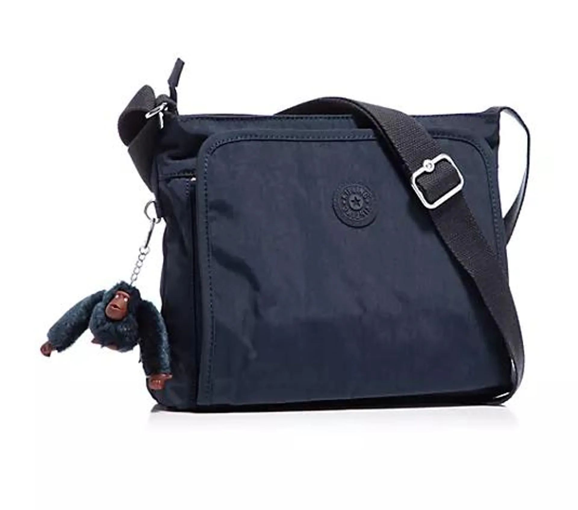 KIPLING® Midi-Umhängetasche Elvina Organizer- Frontfach