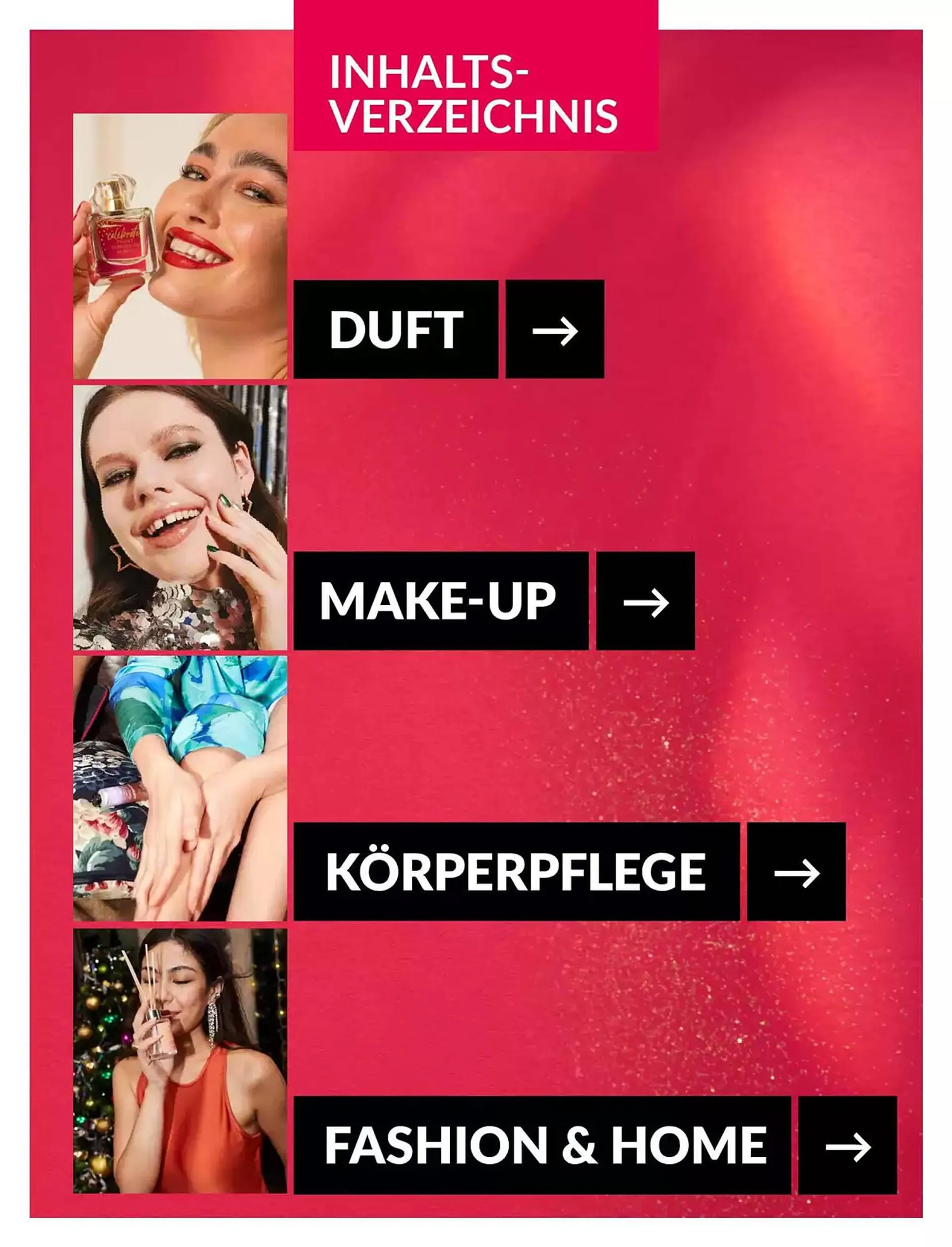 Avon Prospekt von 1. Dezember bis 15. Dezember 2024 - Prospekt seite 2