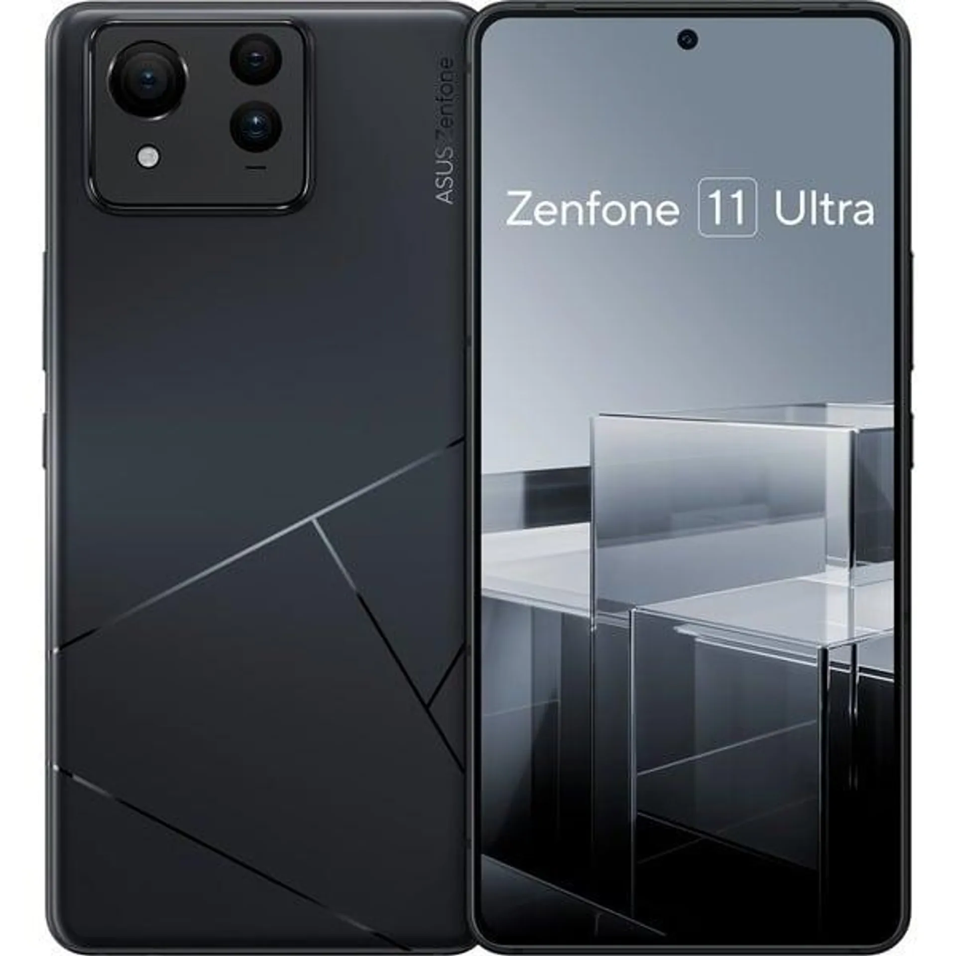 Zenfone 11 Ultra 512GB, Handy