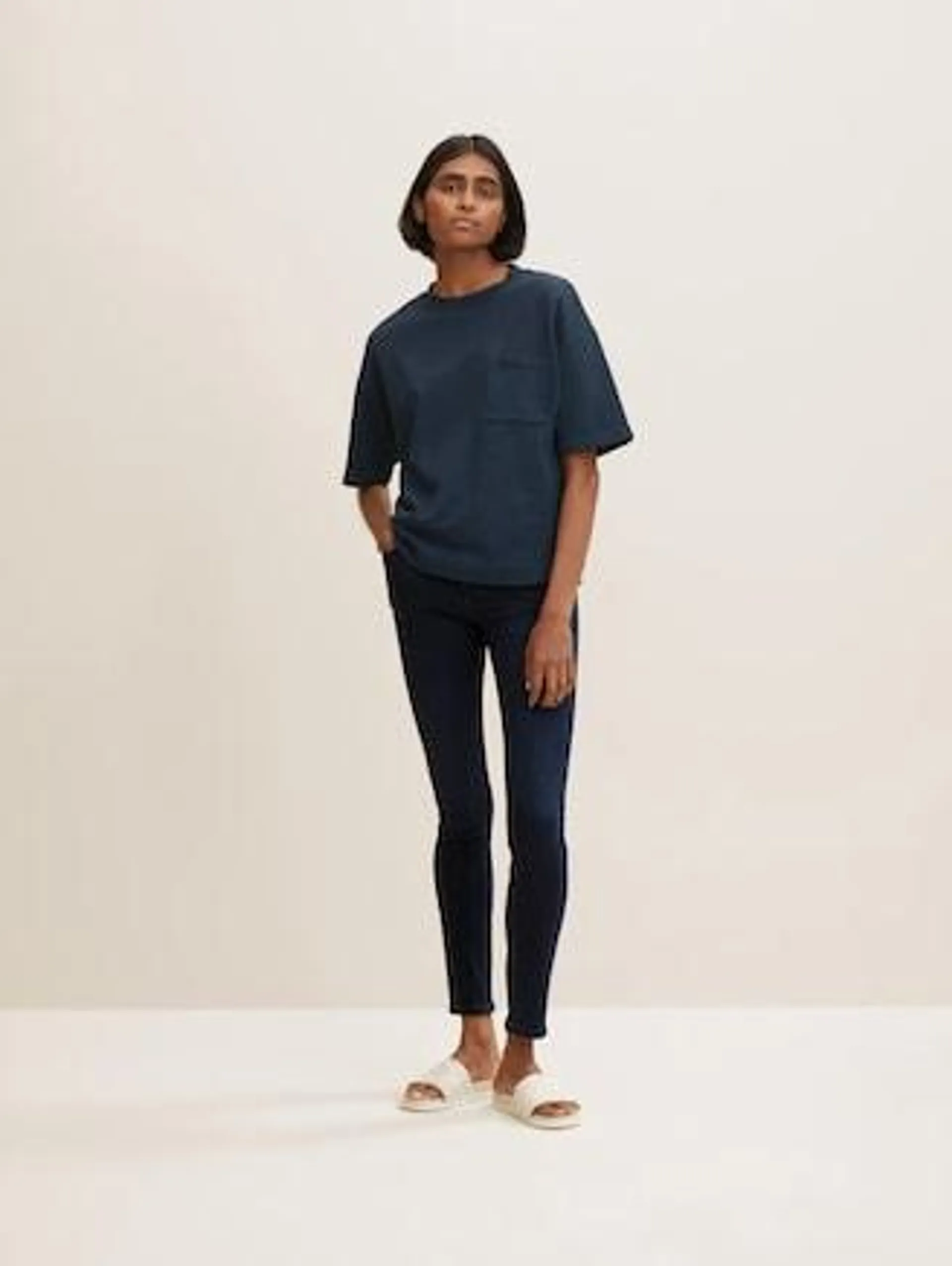 Alexa Skinny Jeans