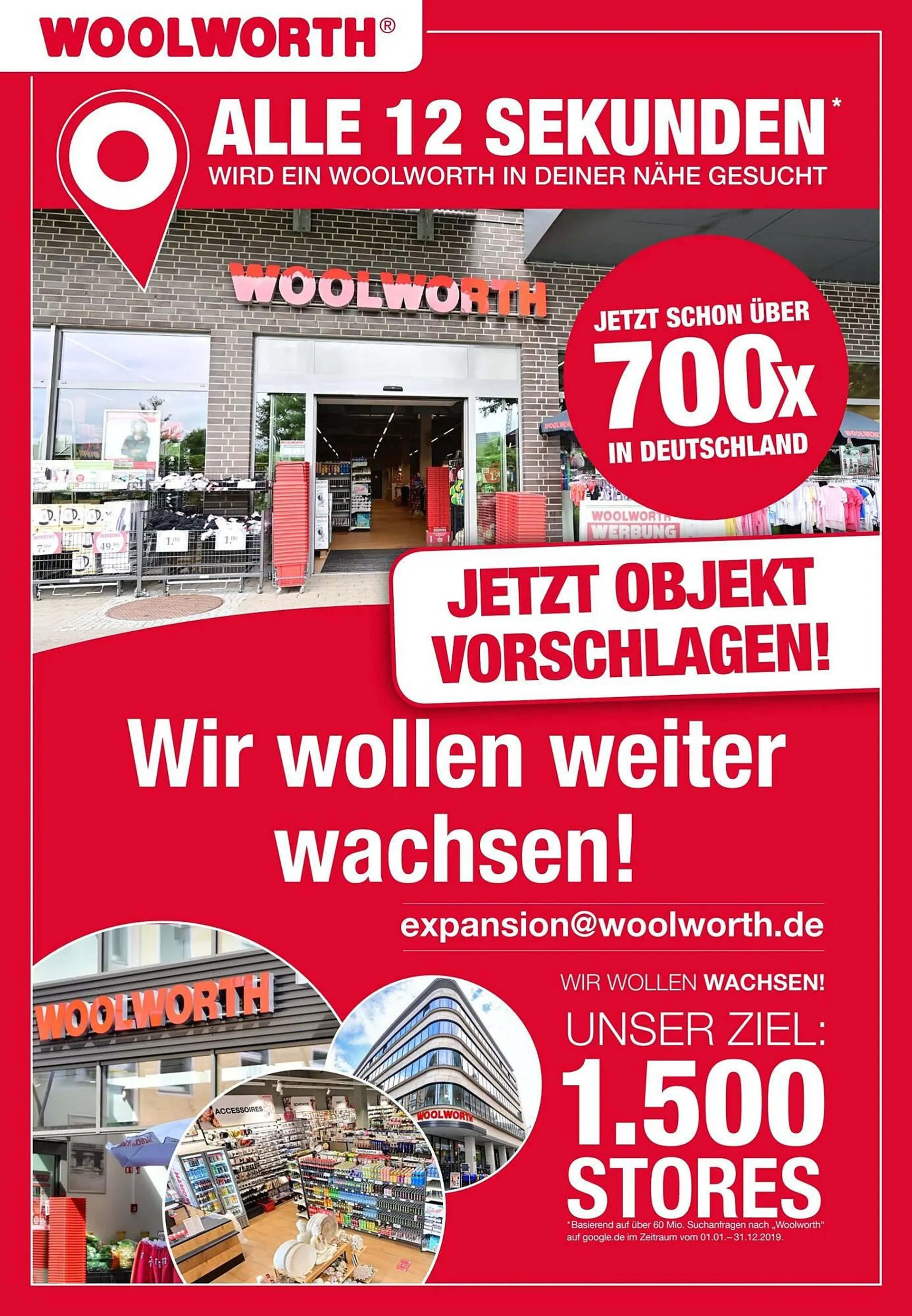 Woolworth Prospekt von 30. April bis 11. Mai 2025 - Prospekt seite 56