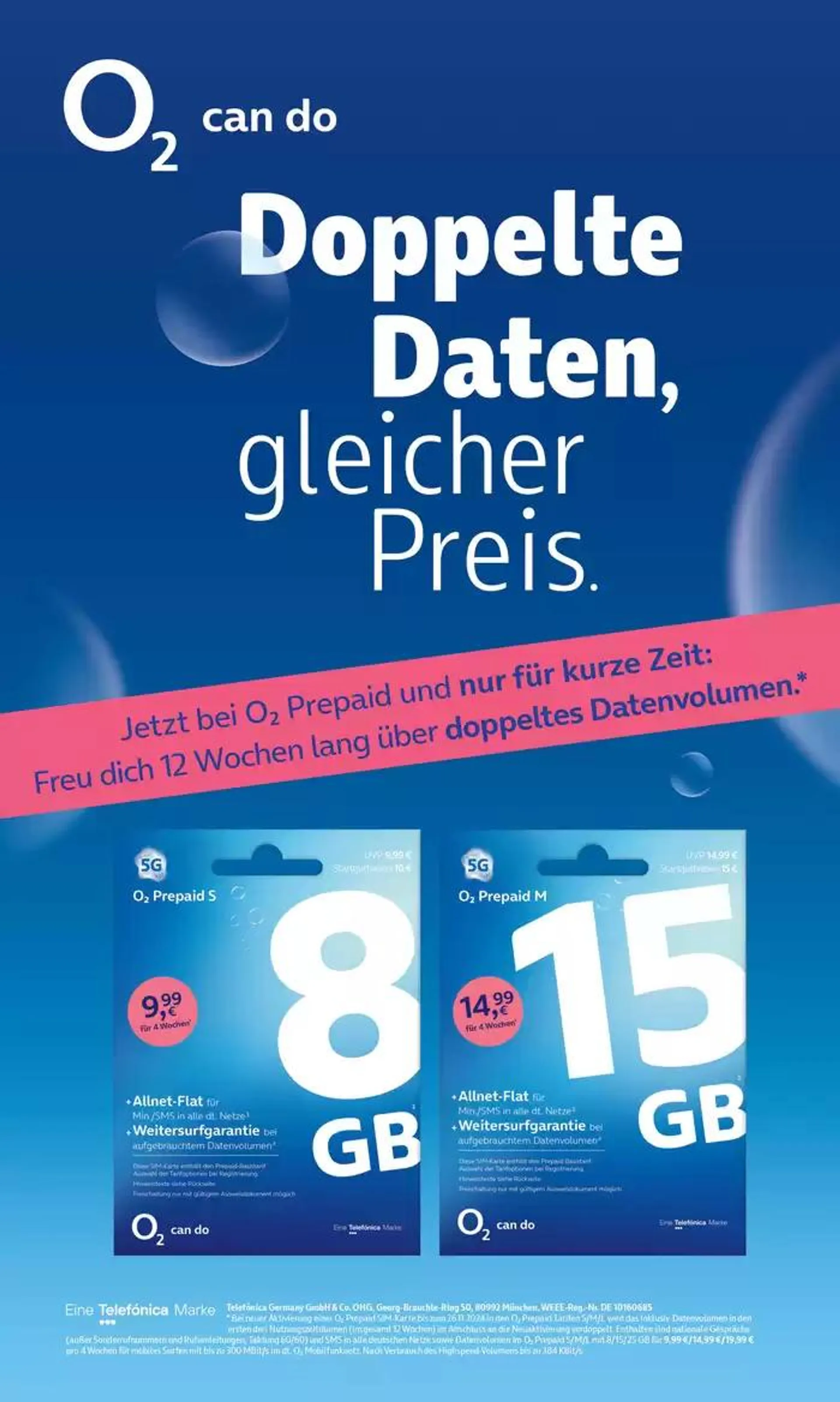 Rossmann katalog von 5. Oktober bis 11. Oktober 2024 - Prospekt seite 21