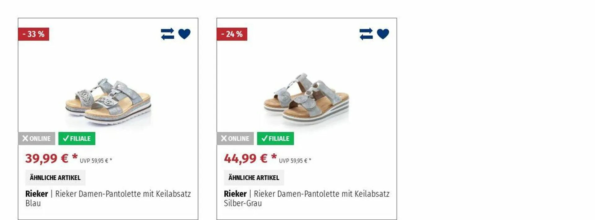 SCHUH OKAY Aktueller Prospekt von 28. Oktober bis 6. November 2024 - Prospekt seite 24