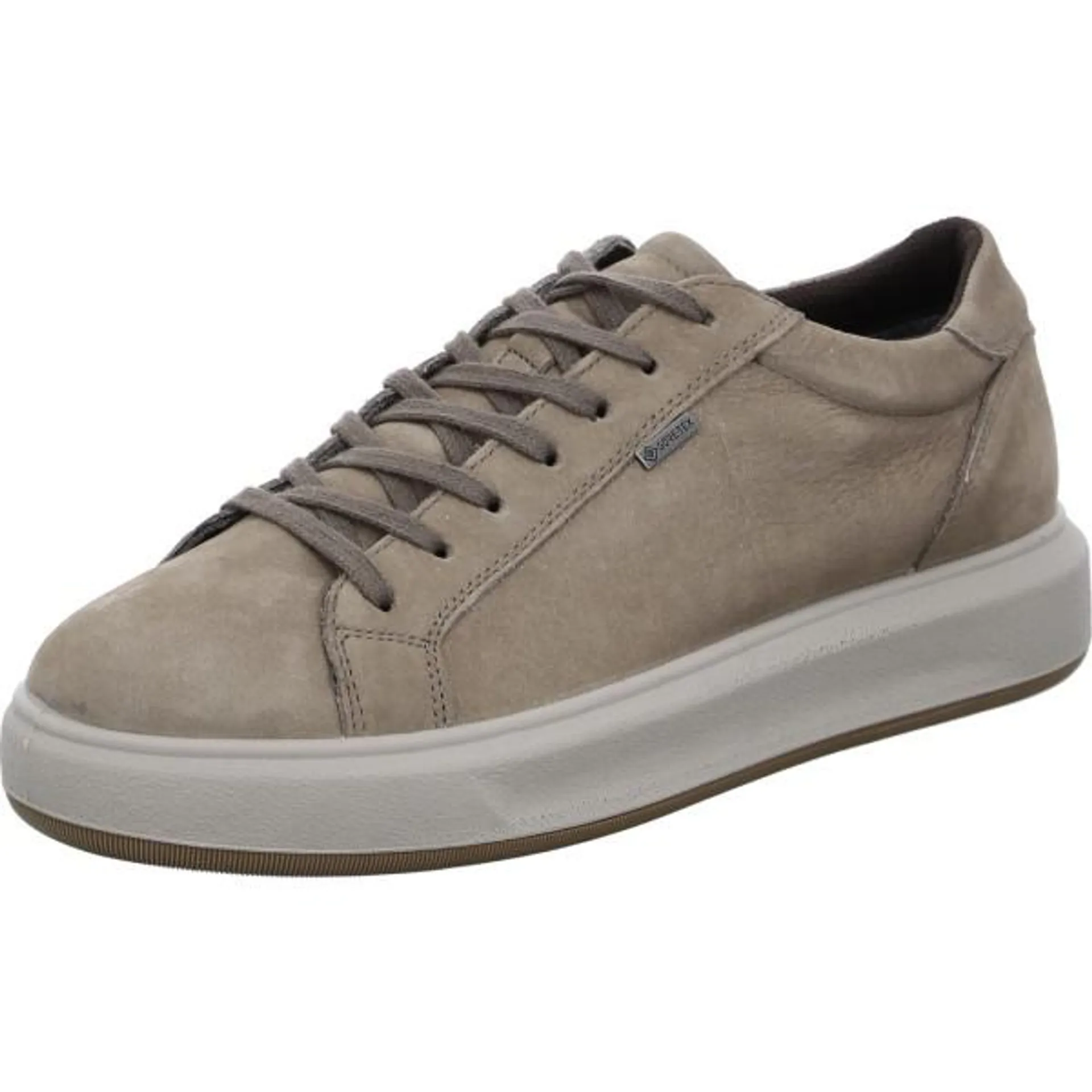 Sneaker Fabio beige