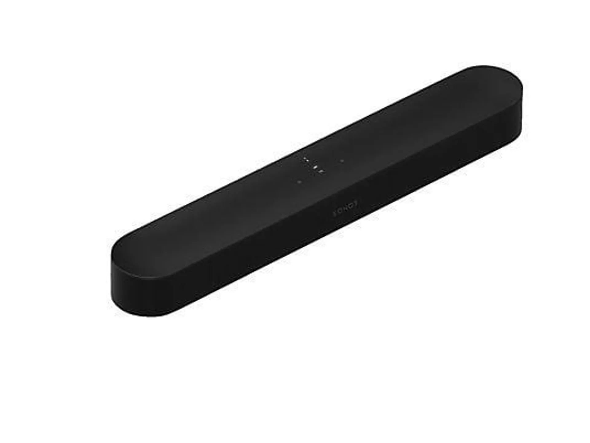 SONOS Beam Gen.2, Soundbar, Schwarz