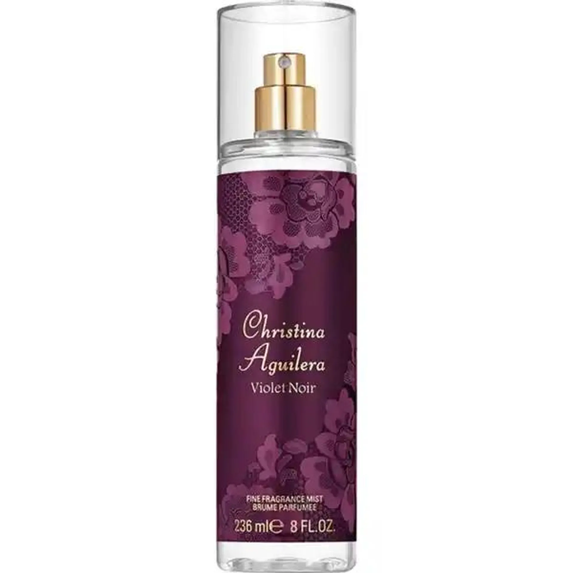 Violet Noir, Fine Fragrance Mist 236 ml