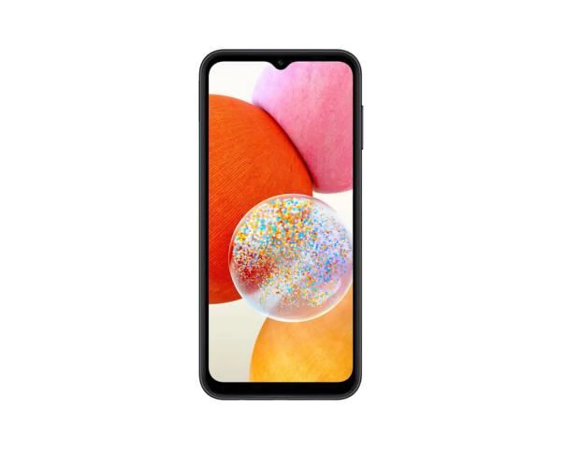 Galaxy A14 A145R 128GB - Black Mist