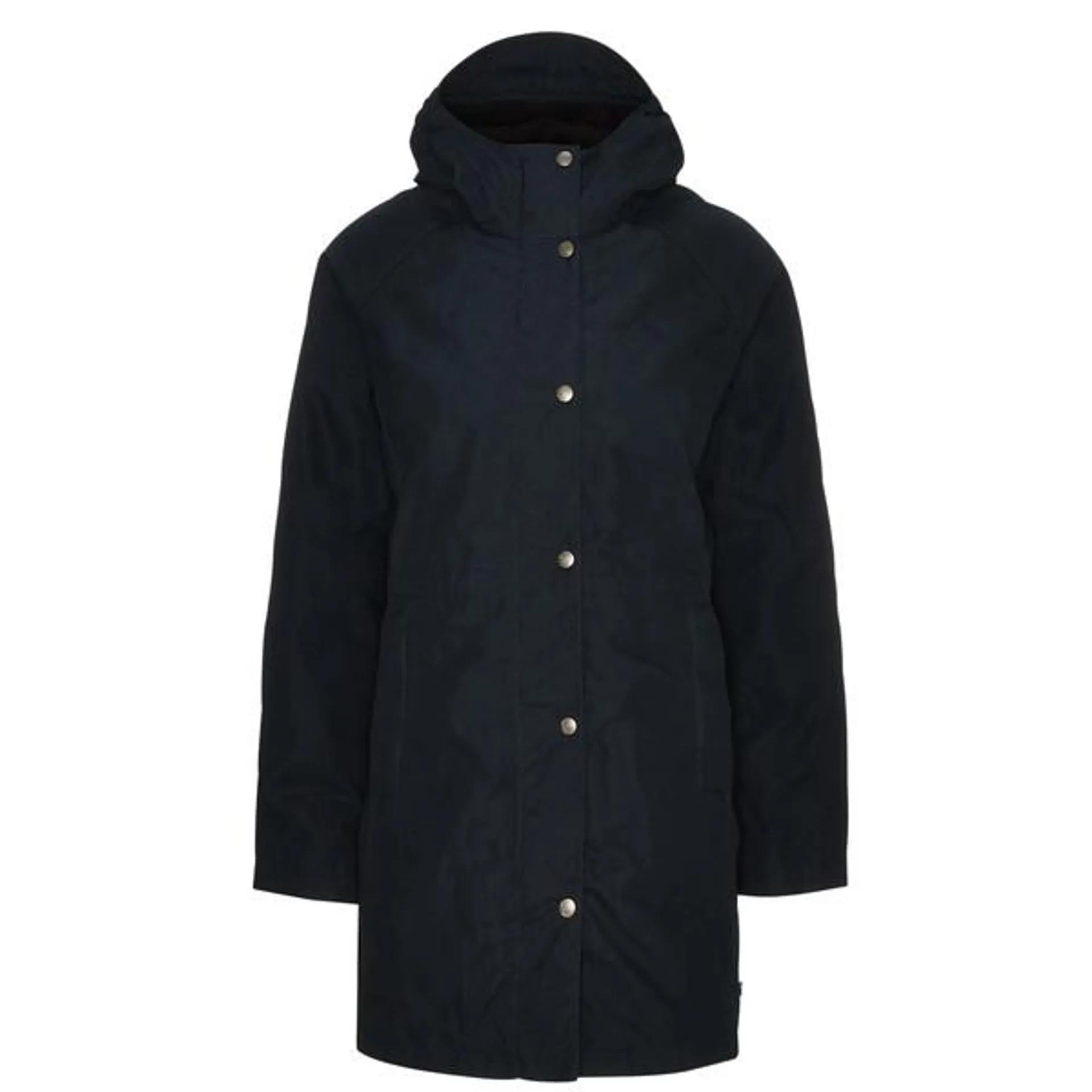 Fjällräven KARLA HYDRATIC JACKET W Damen Übergangsjacke DARK NAVY