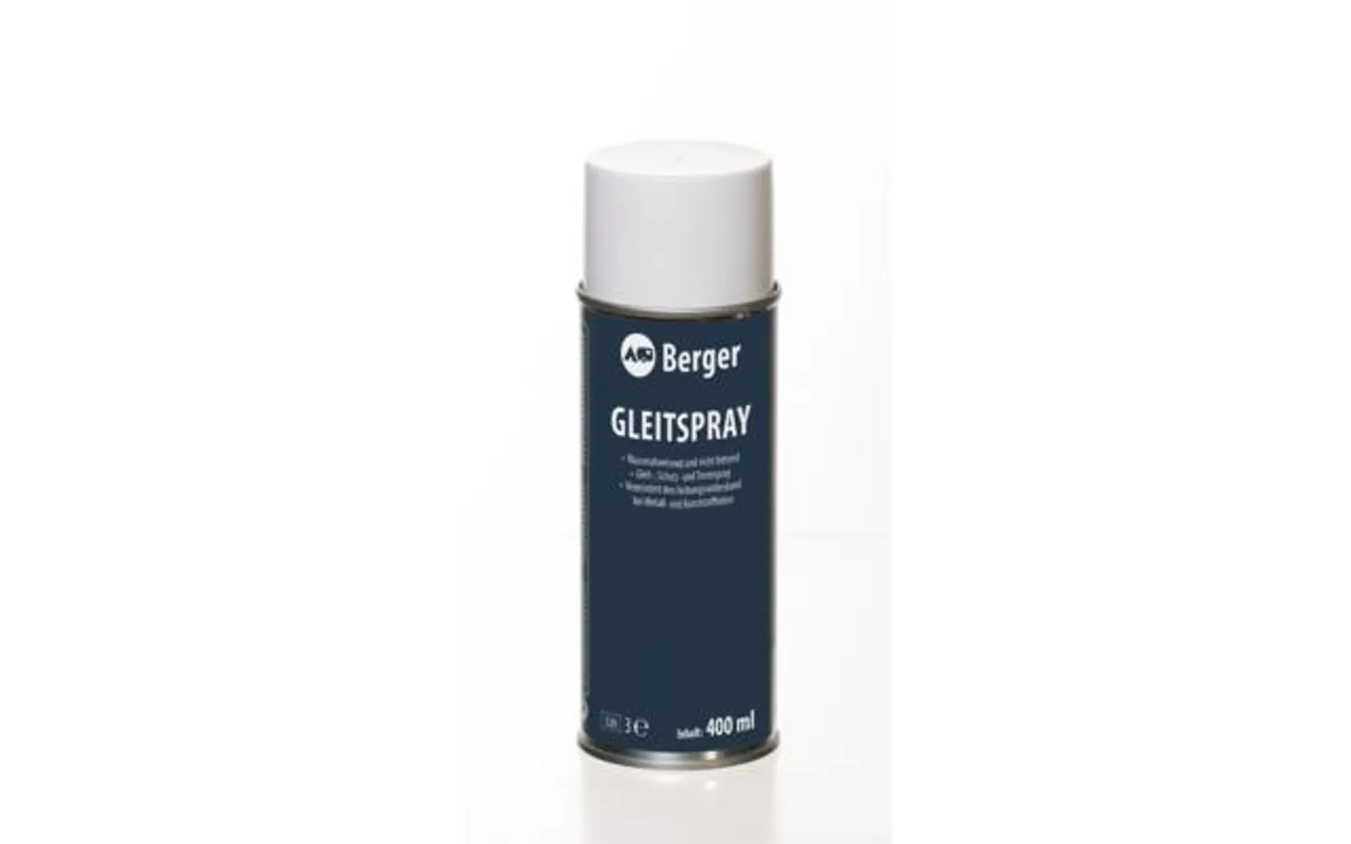 Berger Gleitspray 400 ml