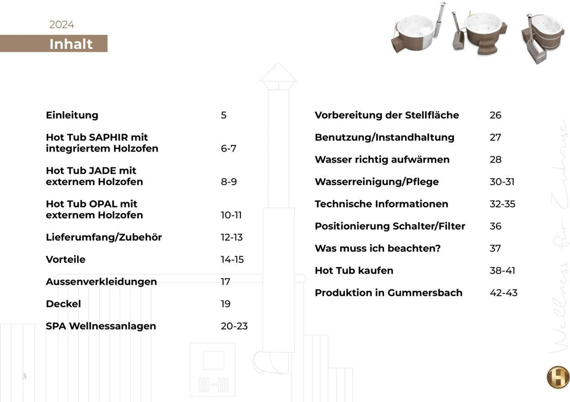 Bauhaus Aktueller Prospekt von 25. Januar bis 8. Februar 2025 - Prospekt seite 3