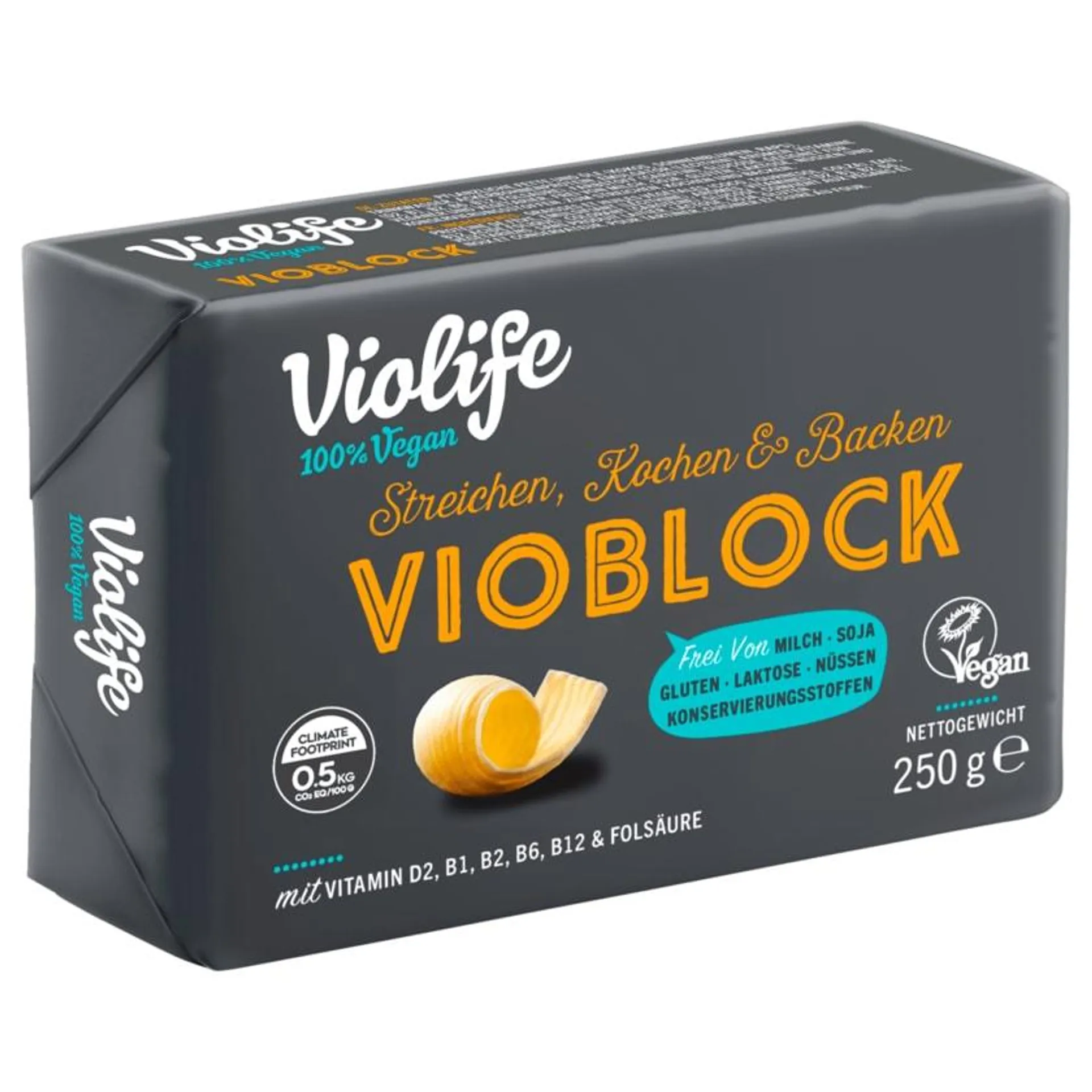 Violife Vioblock vegan 250g