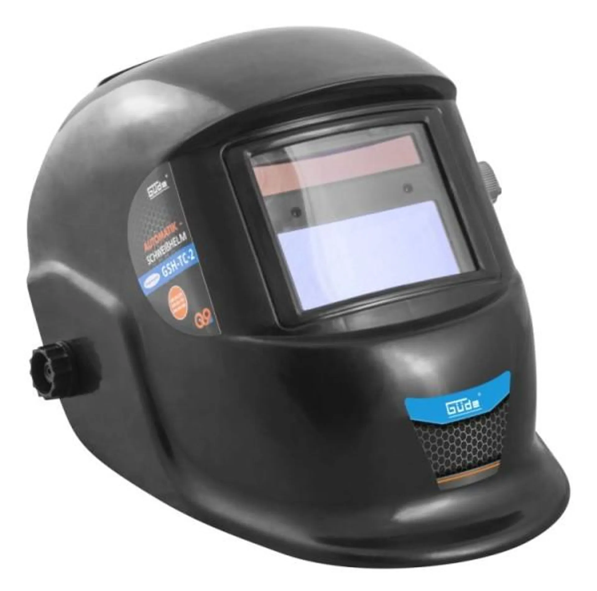 Güde Schweißhelm automatik GSH-TC-2