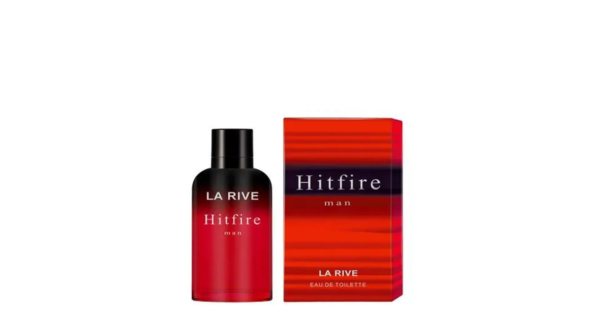 LA RIVE Hitfire Eau de Toilette