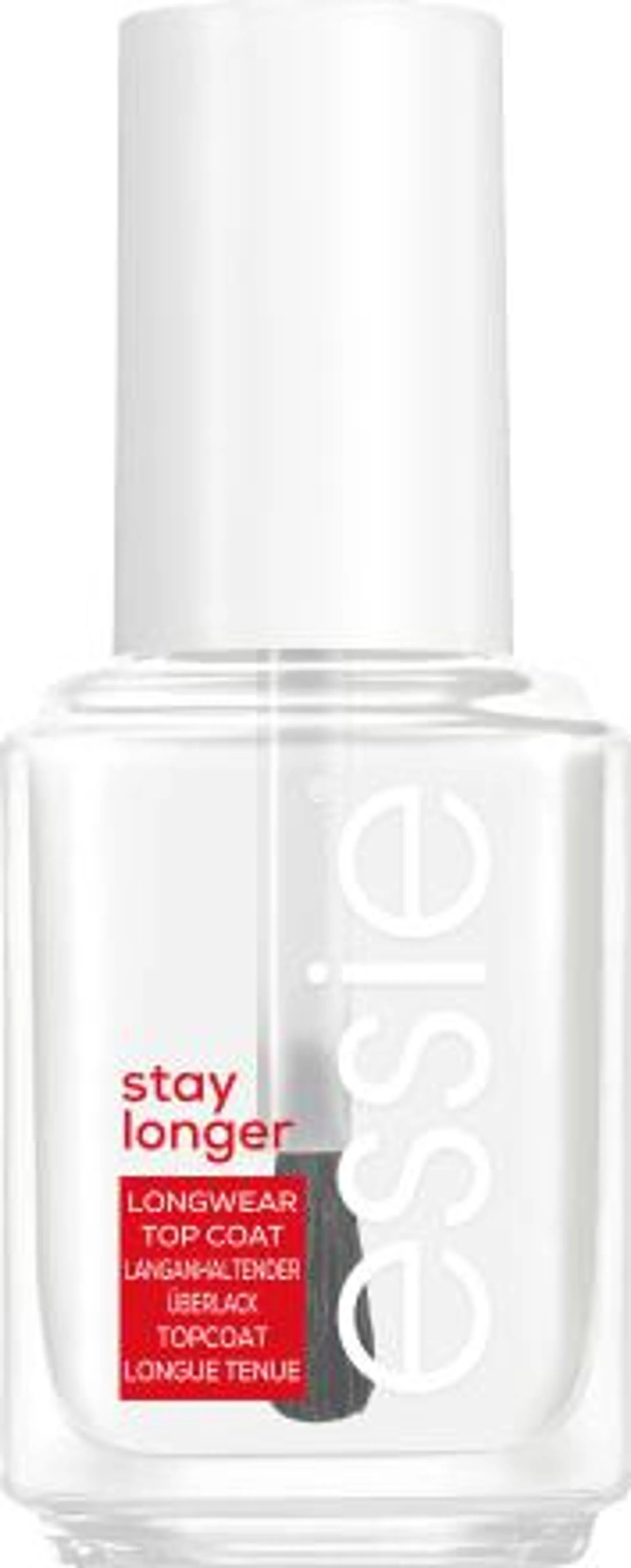 Top Coat Stay Longer Premium Longwear, 13,5 ml