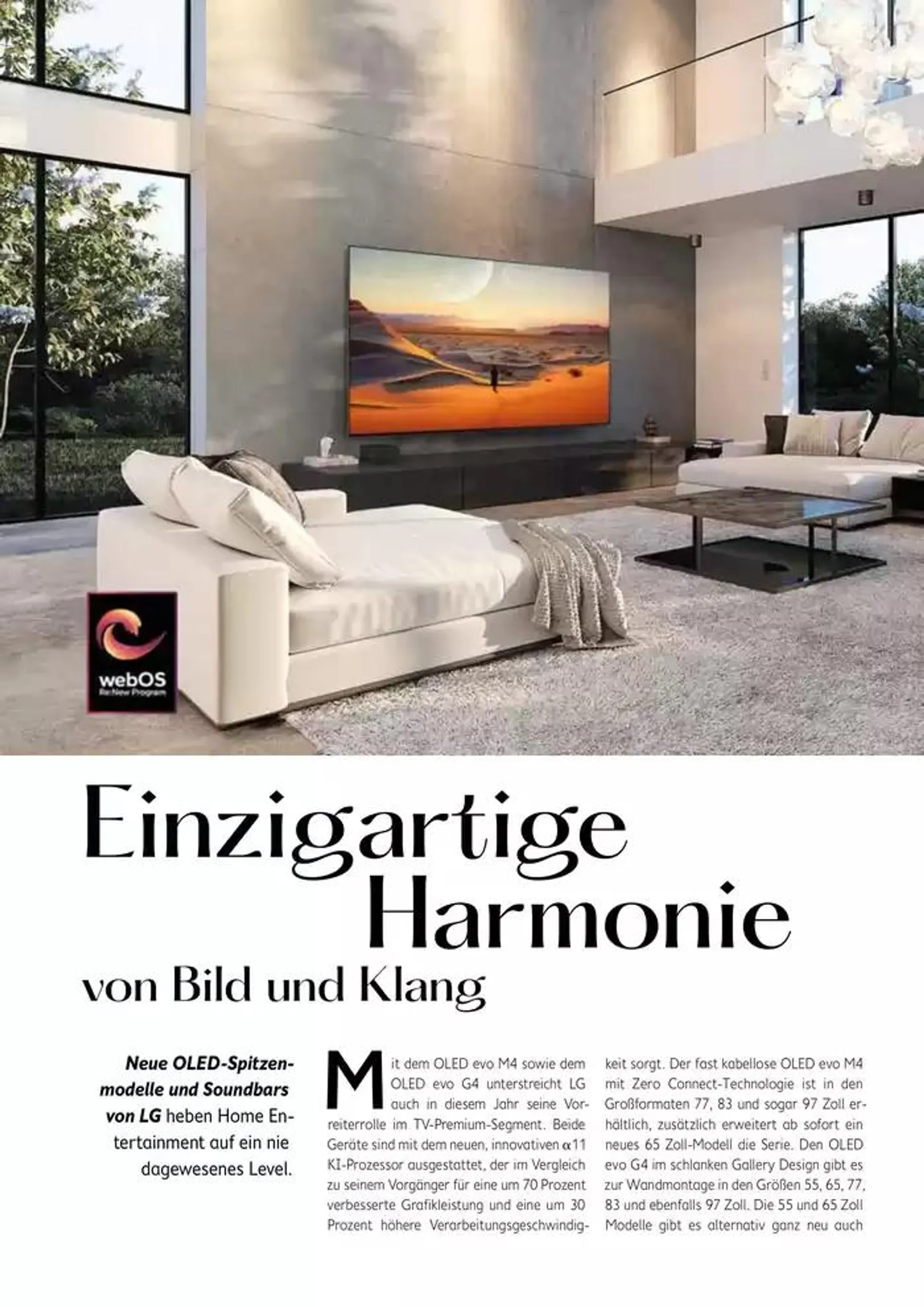 MAGAZIN 24/02 Lifestyle von 29. Oktober bis 31. Dezember 2028 - Prospekt seite 66