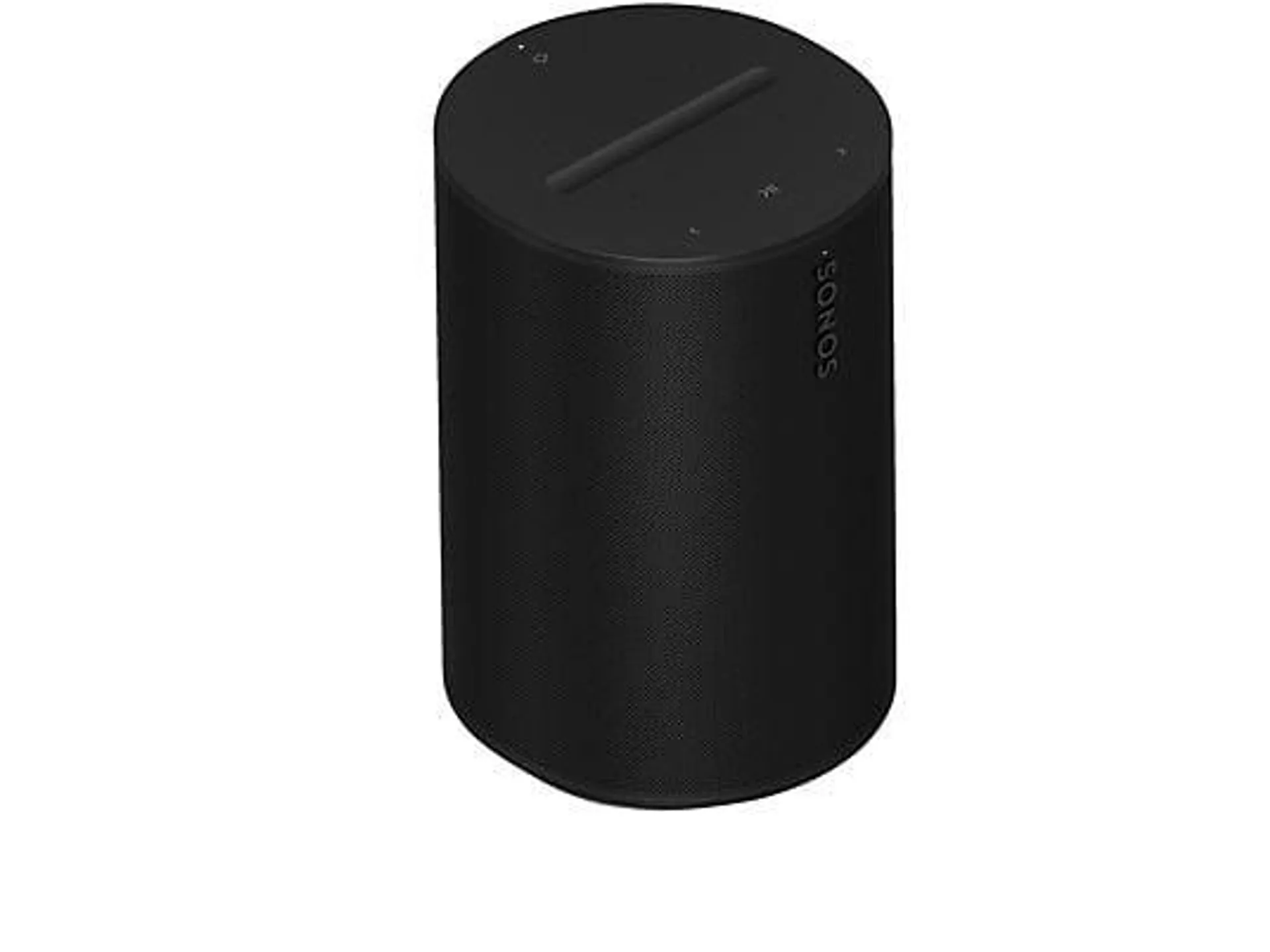 SONOS Era 100 Lautsprecher App-steuerbar, Bluetooth, Black