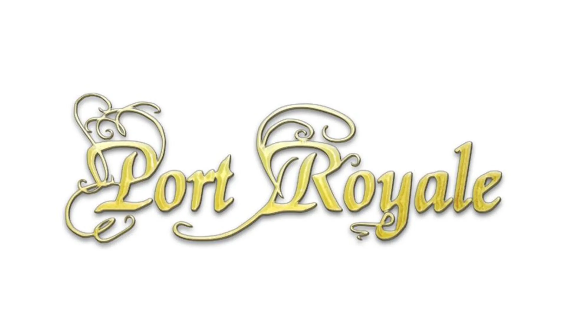 Port Royale