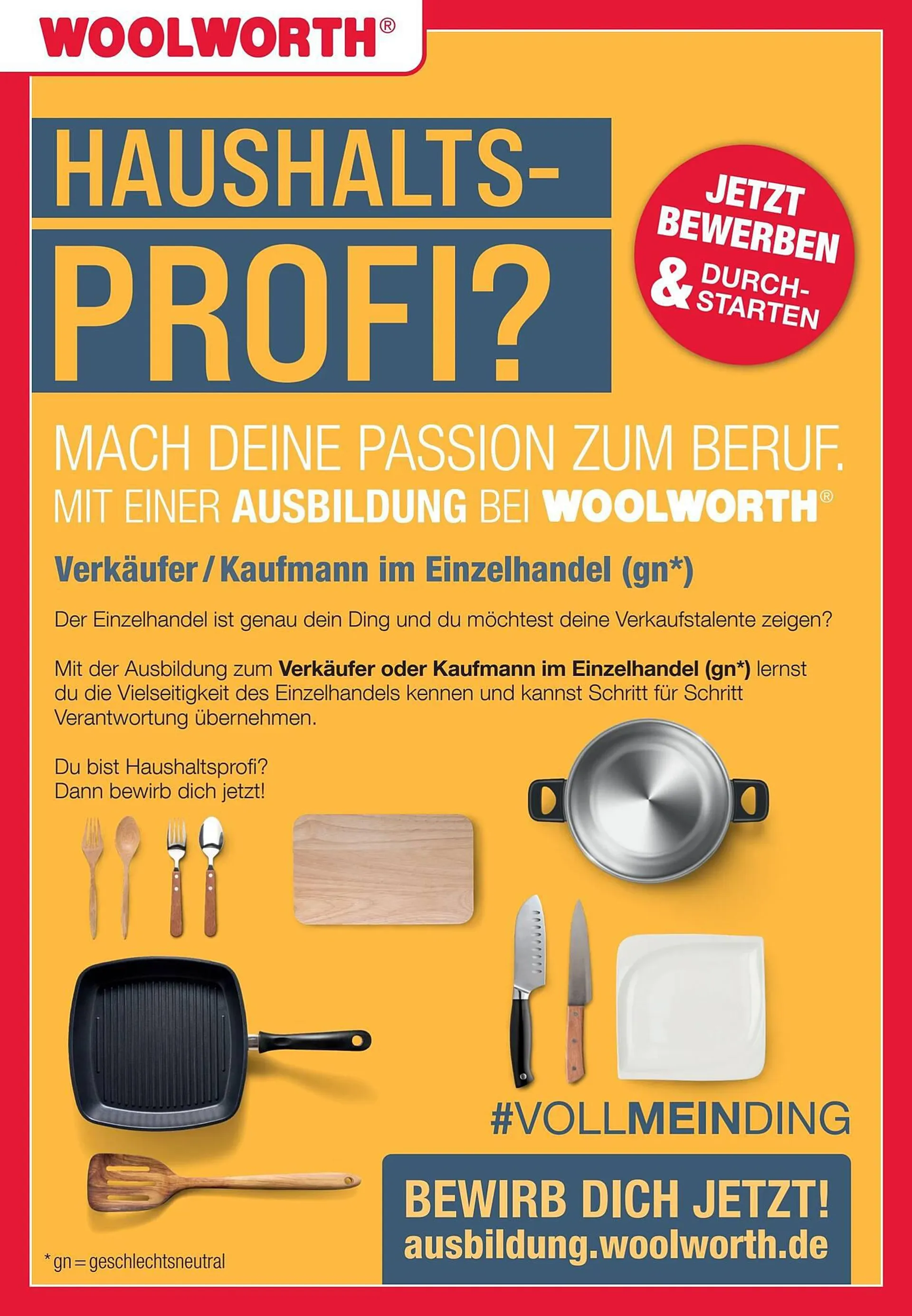 Woolworth Prospekt von 22. November bis 30. November 2023 - Prospekt seite 38