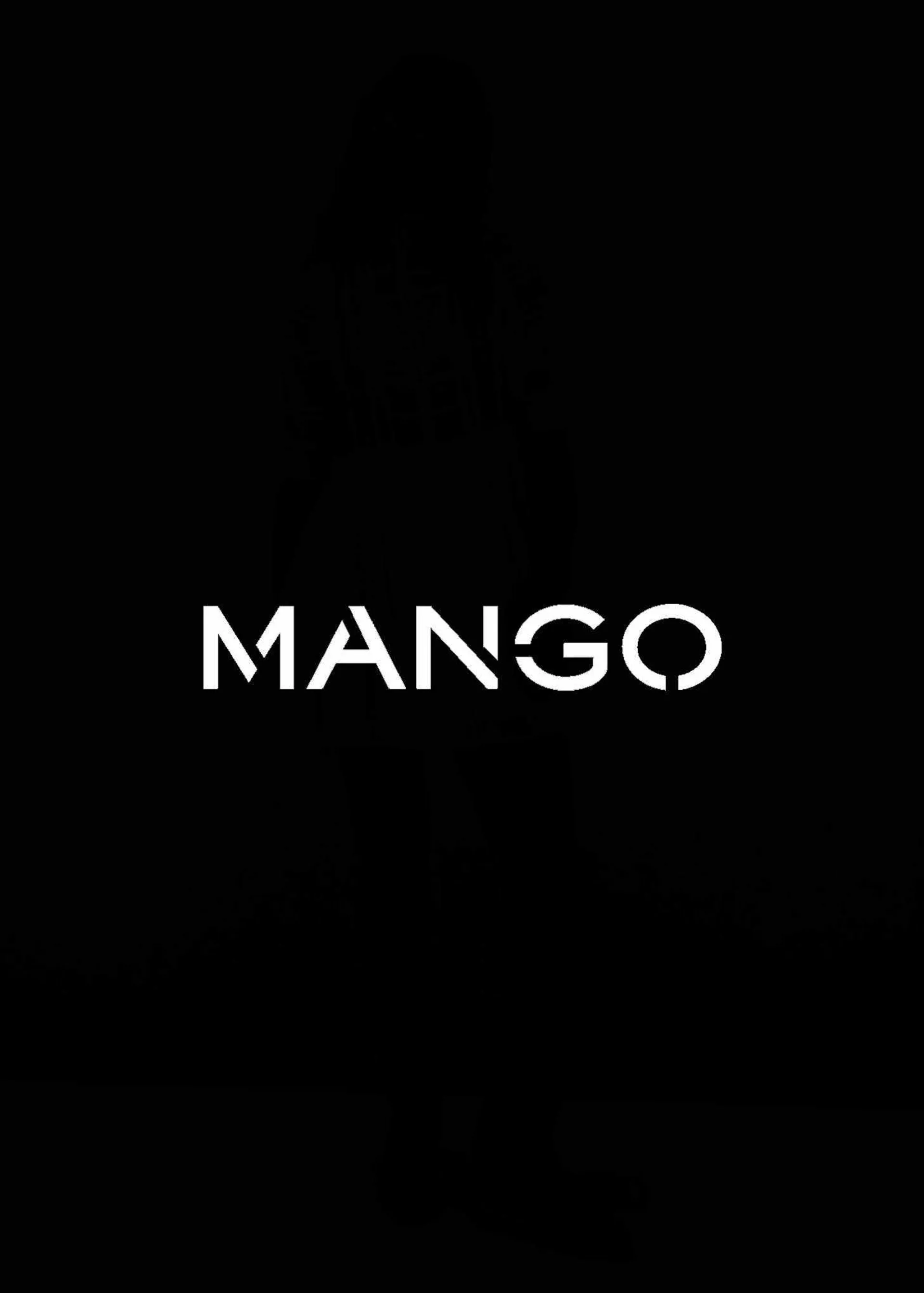 Mango Prospekt - 12