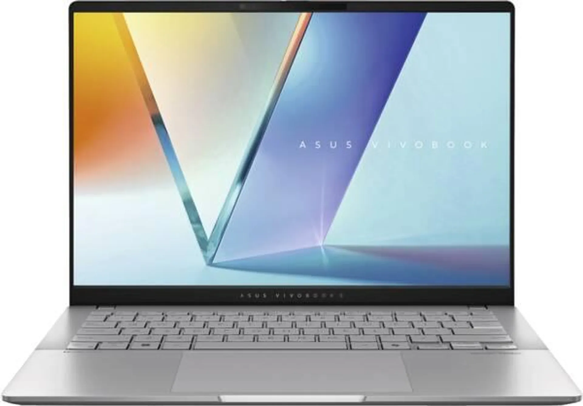 Vivobook S 14 M5406WA-QD126WS AI - Cool Silber