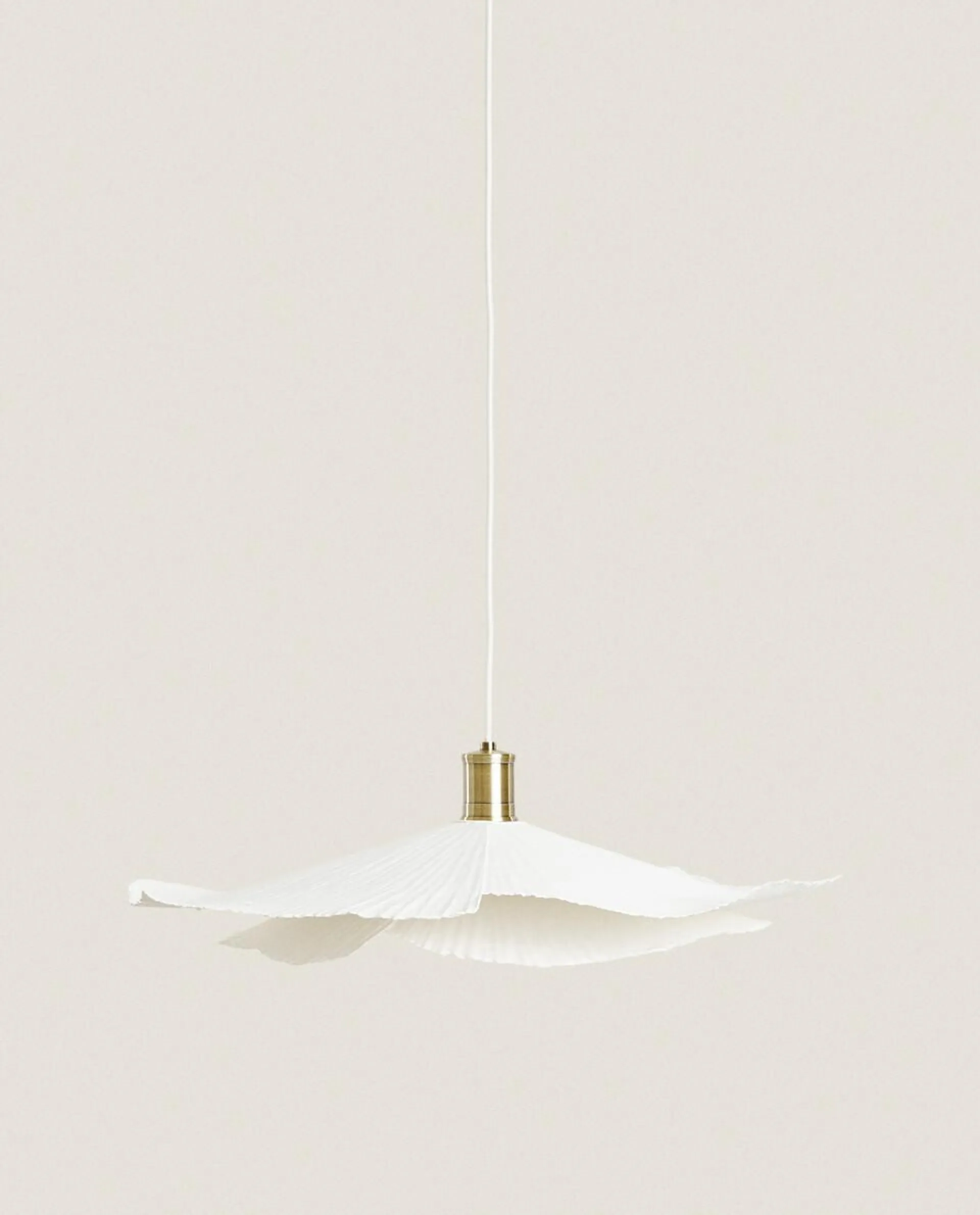 MEDIUM CEILING LAMP