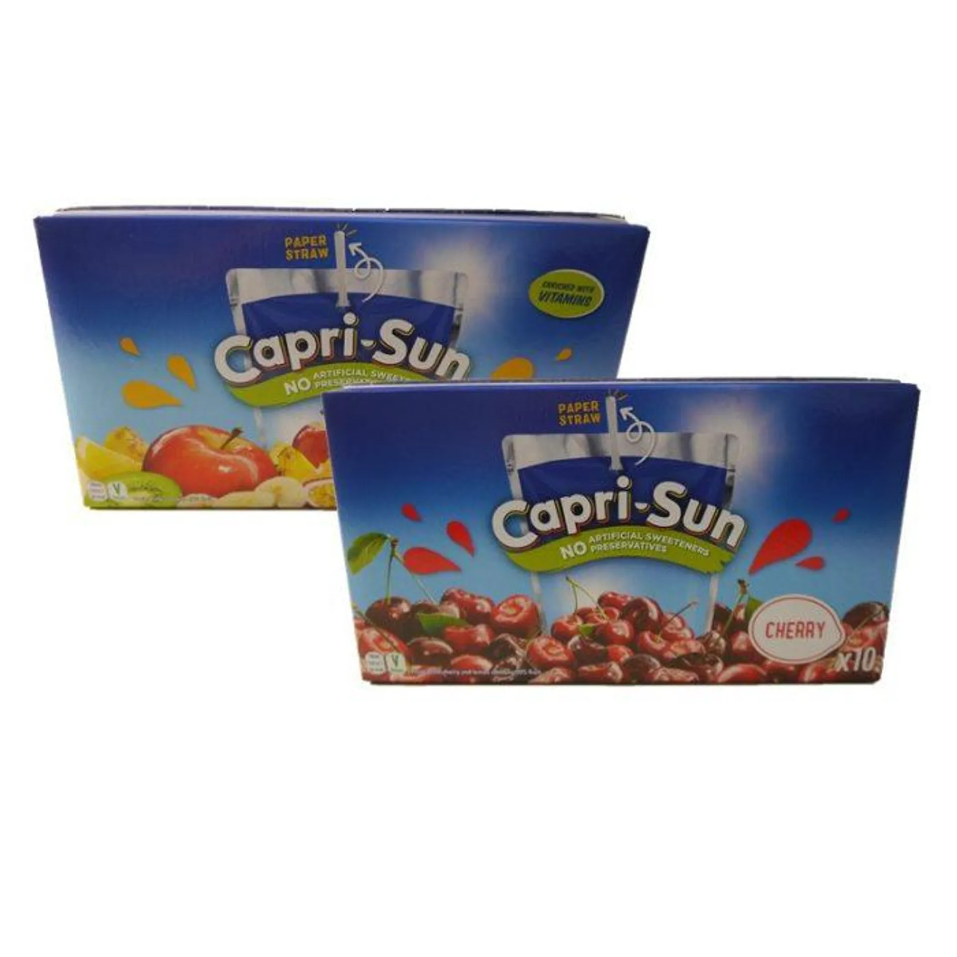 Capri-Sun 10er Pack