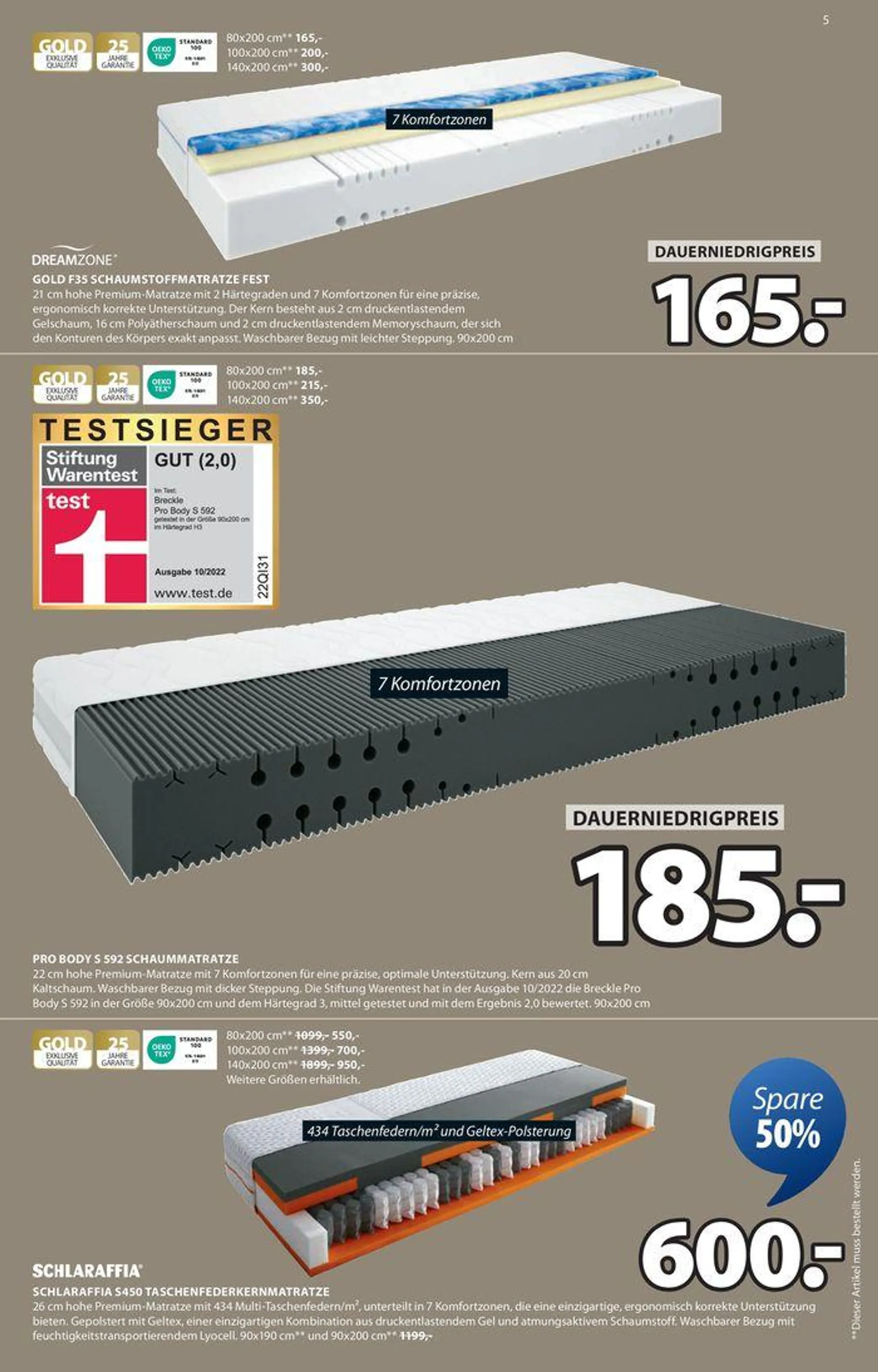 Großartige Angebote - 6